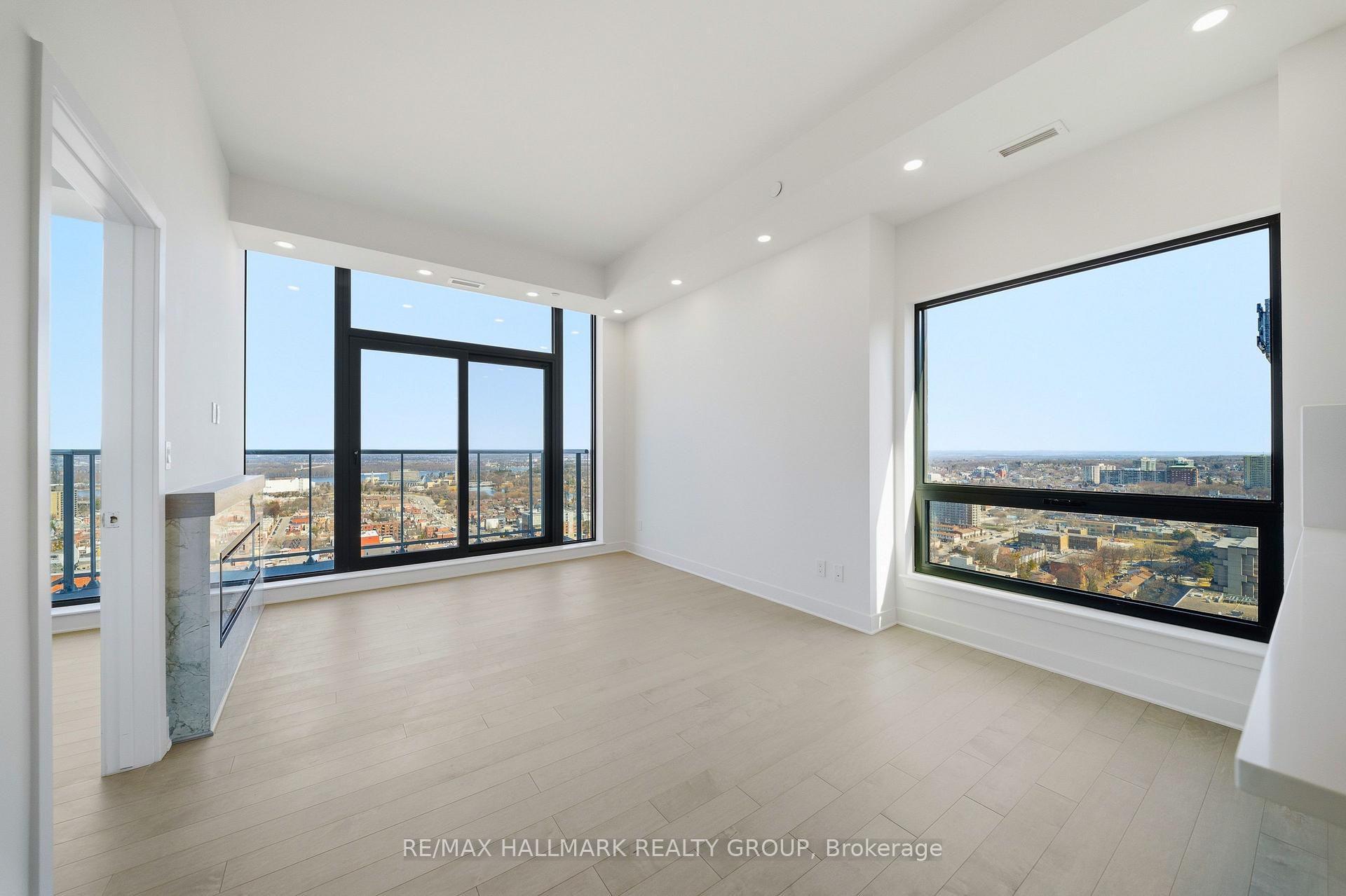 Photo 14 of Unit 2605, 180 George Street, Ottawa, Lower Town/Byward Market — HOMEH