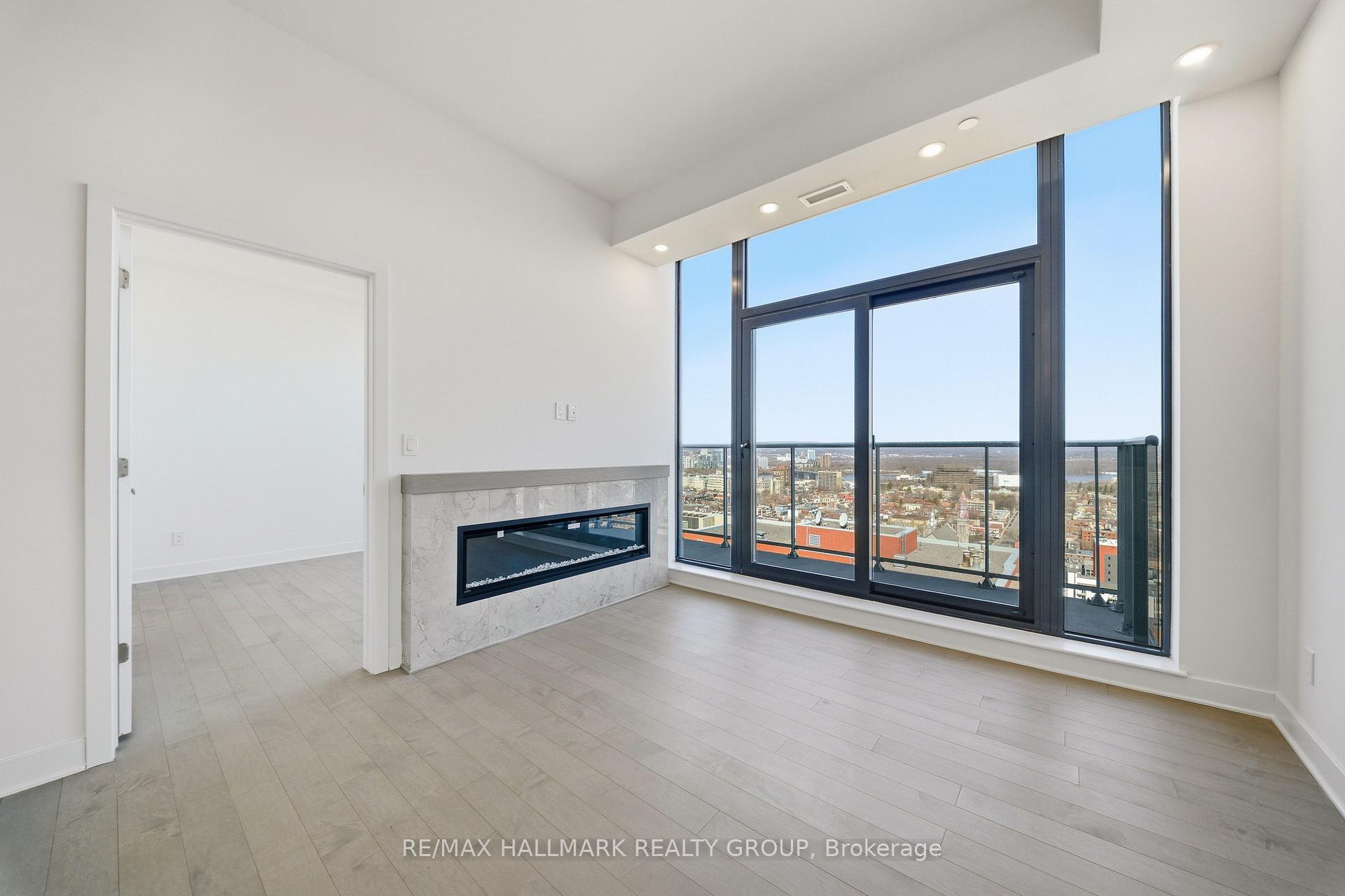 Photo 15 of Unit 2605, 180 George Street, Ottawa, Lower Town/Byward Market — HOMEH