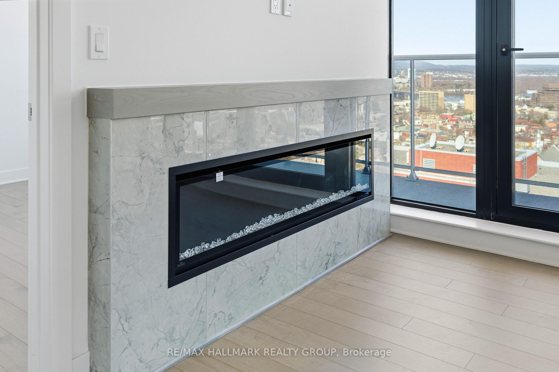 Photo 16 of Unit 2605, 180 George Street, Ottawa, Lower Town/Byward Market — HOMEH