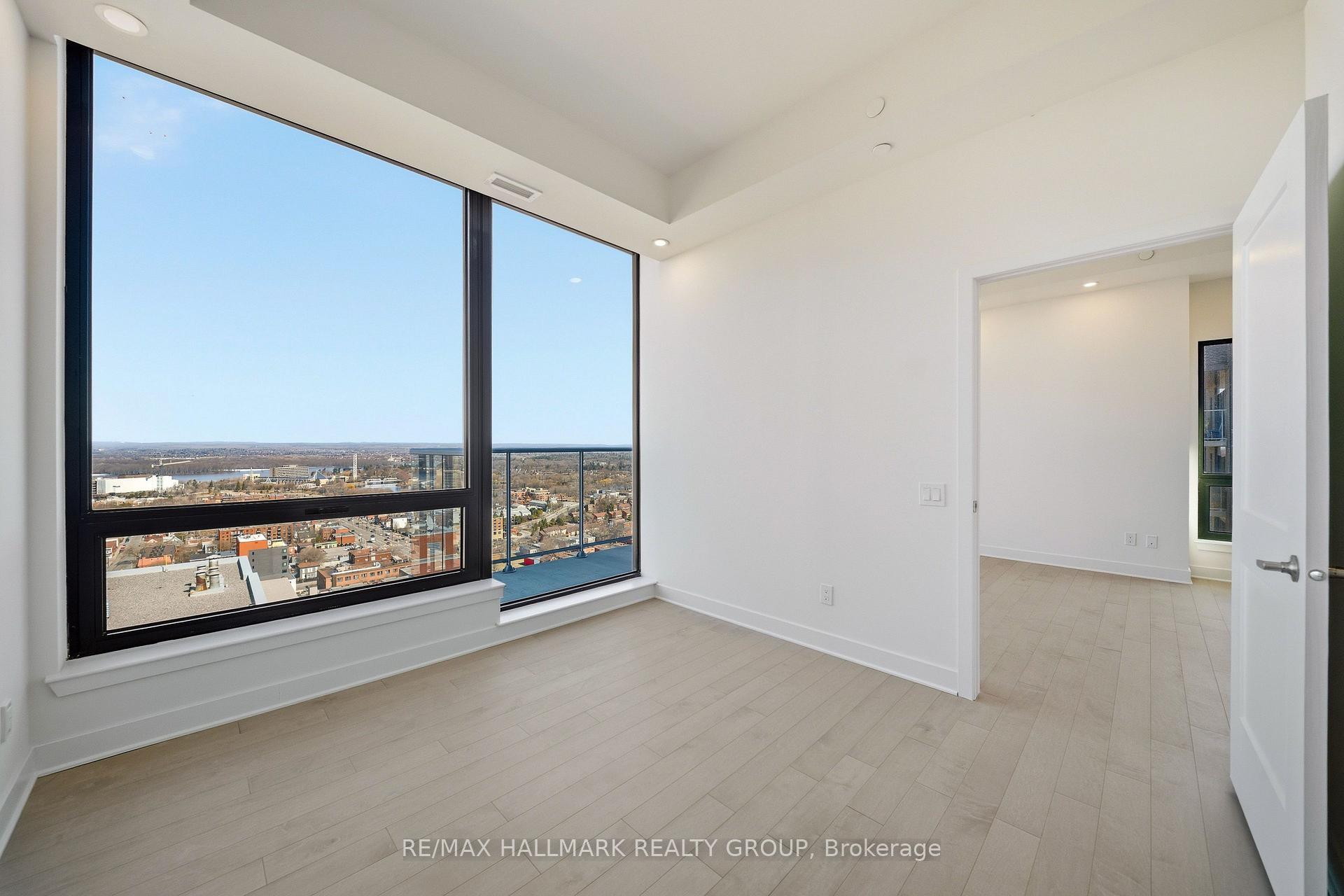 Photo 17 of Unit 2605, 180 George Street, Ottawa, Lower Town/Byward Market — HOMEH