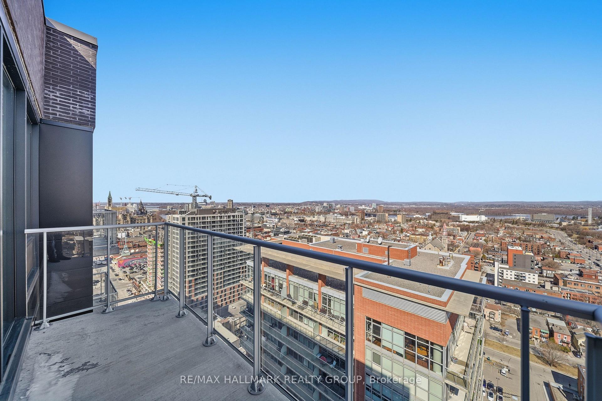 Photo 22 of Unit 2605, 180 George Street, Ottawa, Lower Town/Byward Market — HOMEH