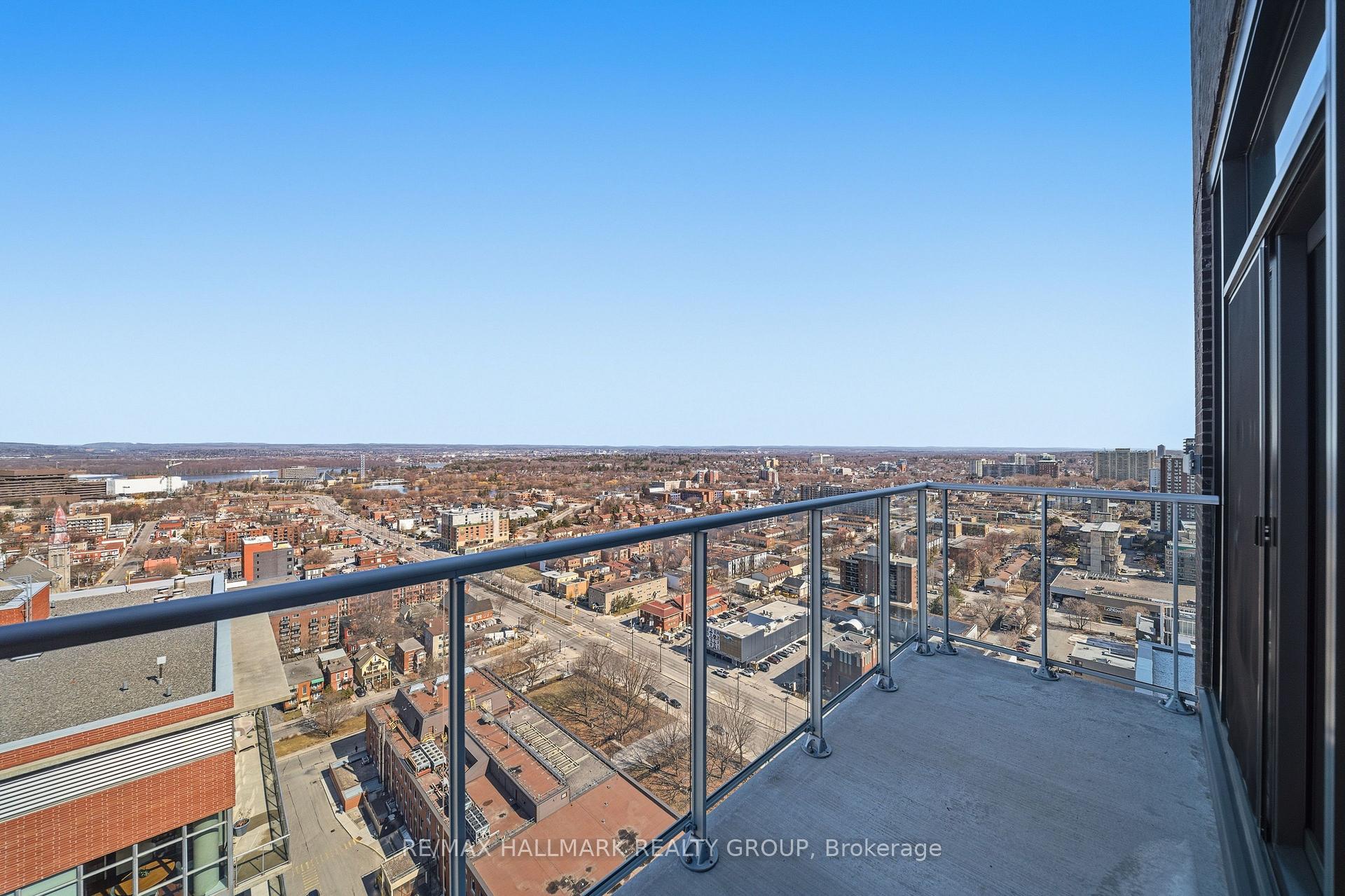 Photo 23 of Unit 2605, 180 George Street, Ottawa, Lower Town/Byward Market — HOMEH