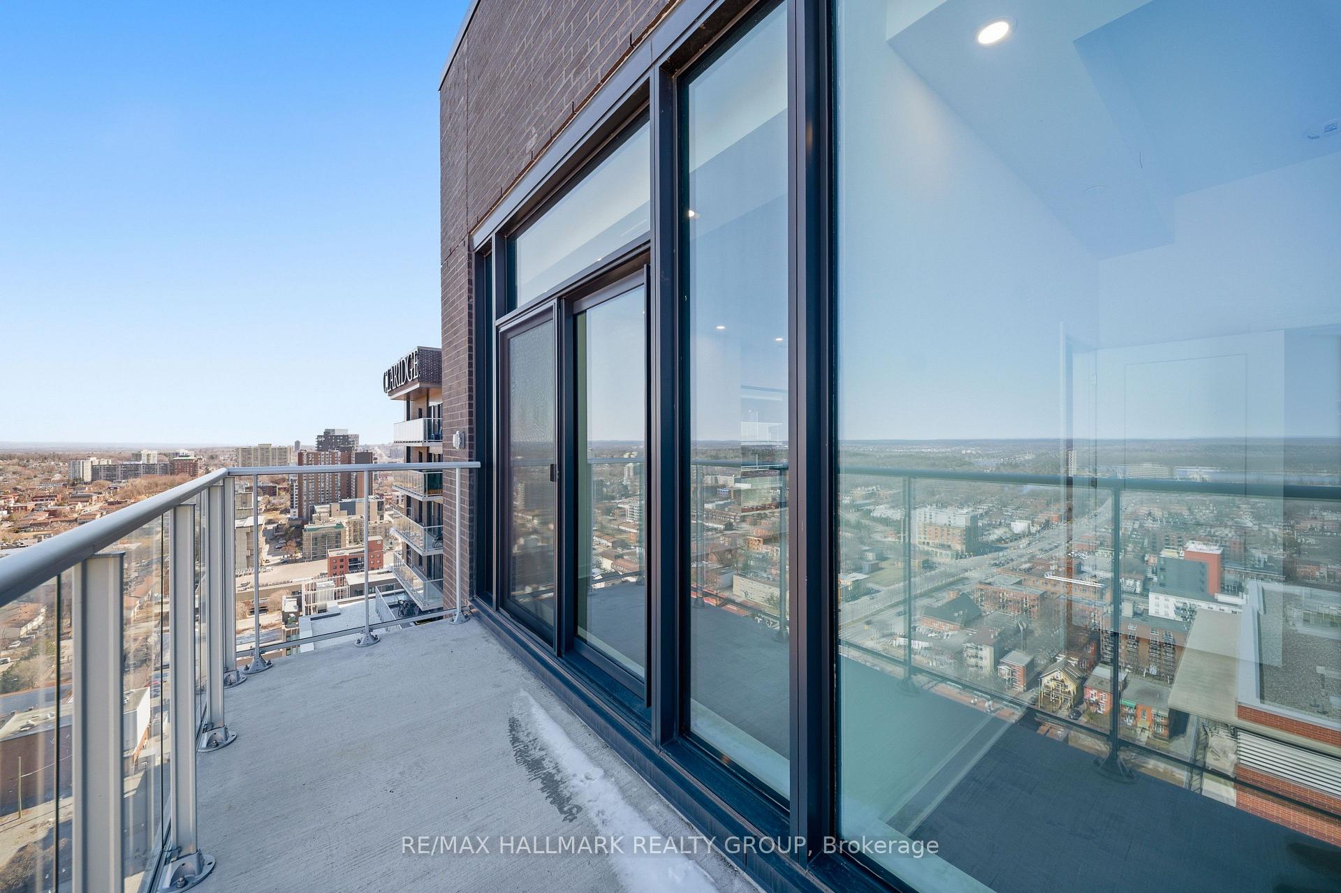 Photo 24 of Unit 2605, 180 George Street, Ottawa, Lower Town/Byward Market — HOMEH