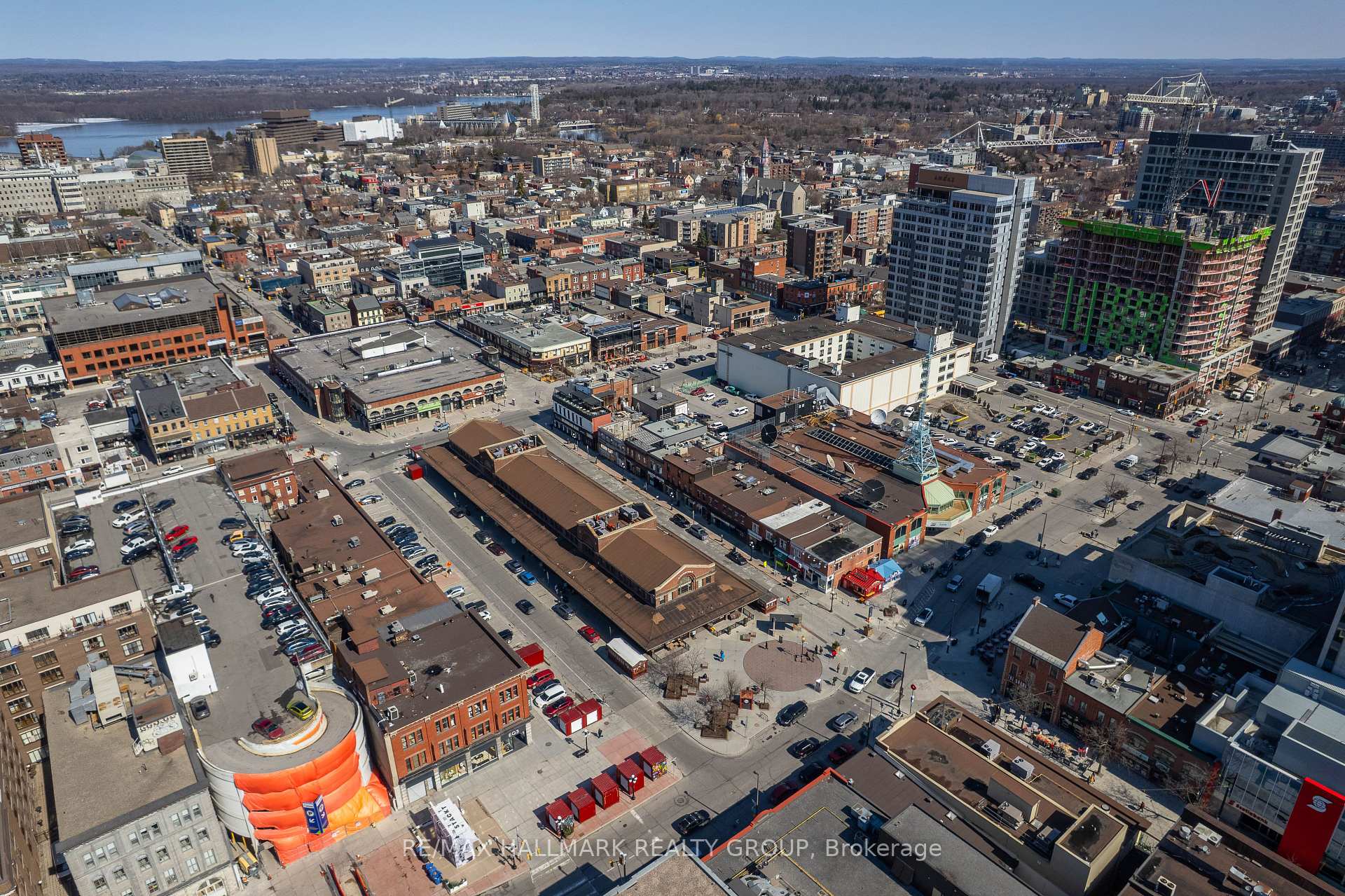Photo 26 of Unit 2605, 180 George Street, Ottawa, Lower Town/Byward Market — HOMEH
