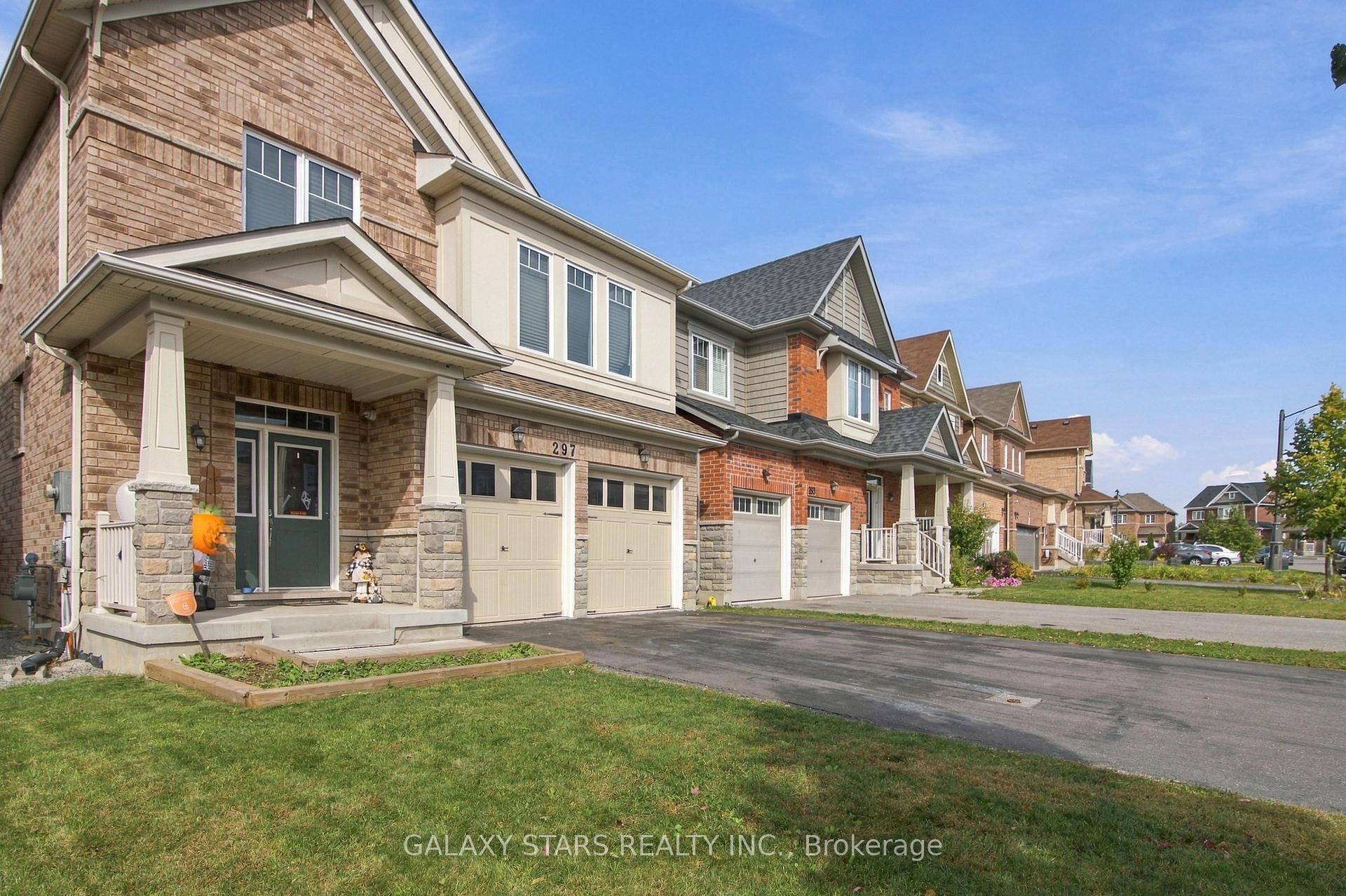 Photo 2 of 297 Pimlico Drive, Oshawa, Windfields — HOMEH