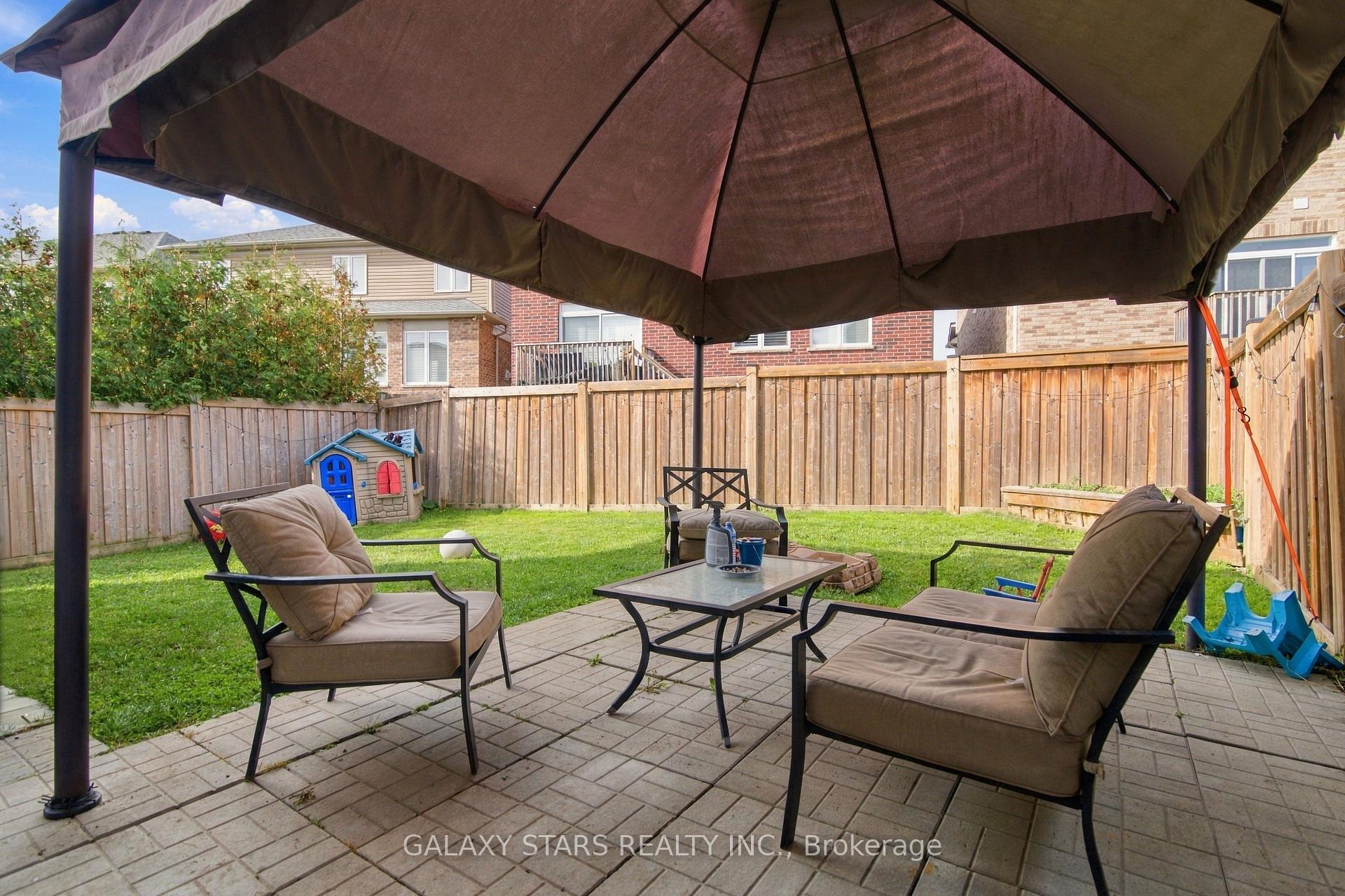 Photo 28 of 297 Pimlico Drive, Oshawa, Windfields — HOMEH