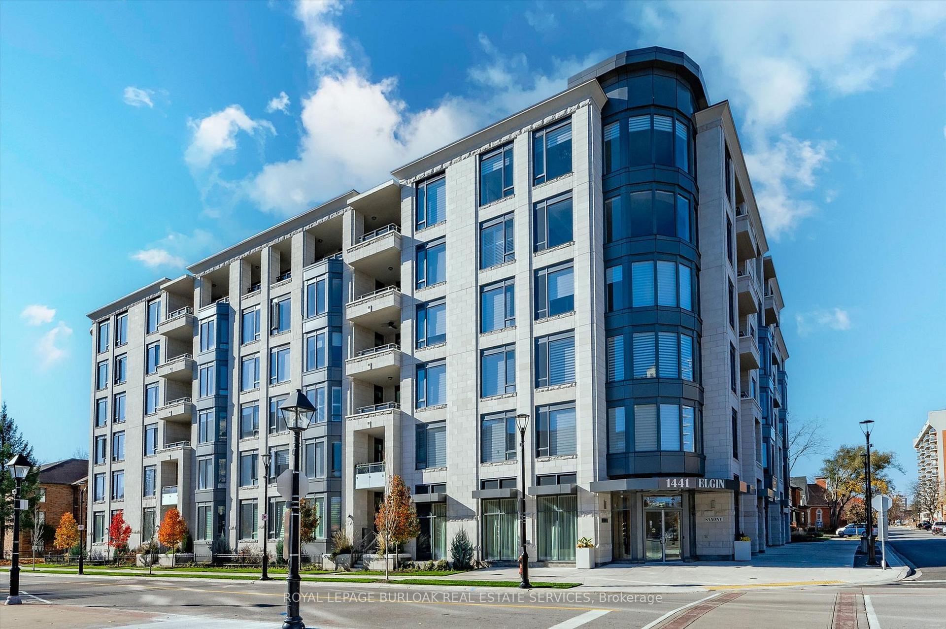 Photo of Unit 407, 1441 Elgin Street