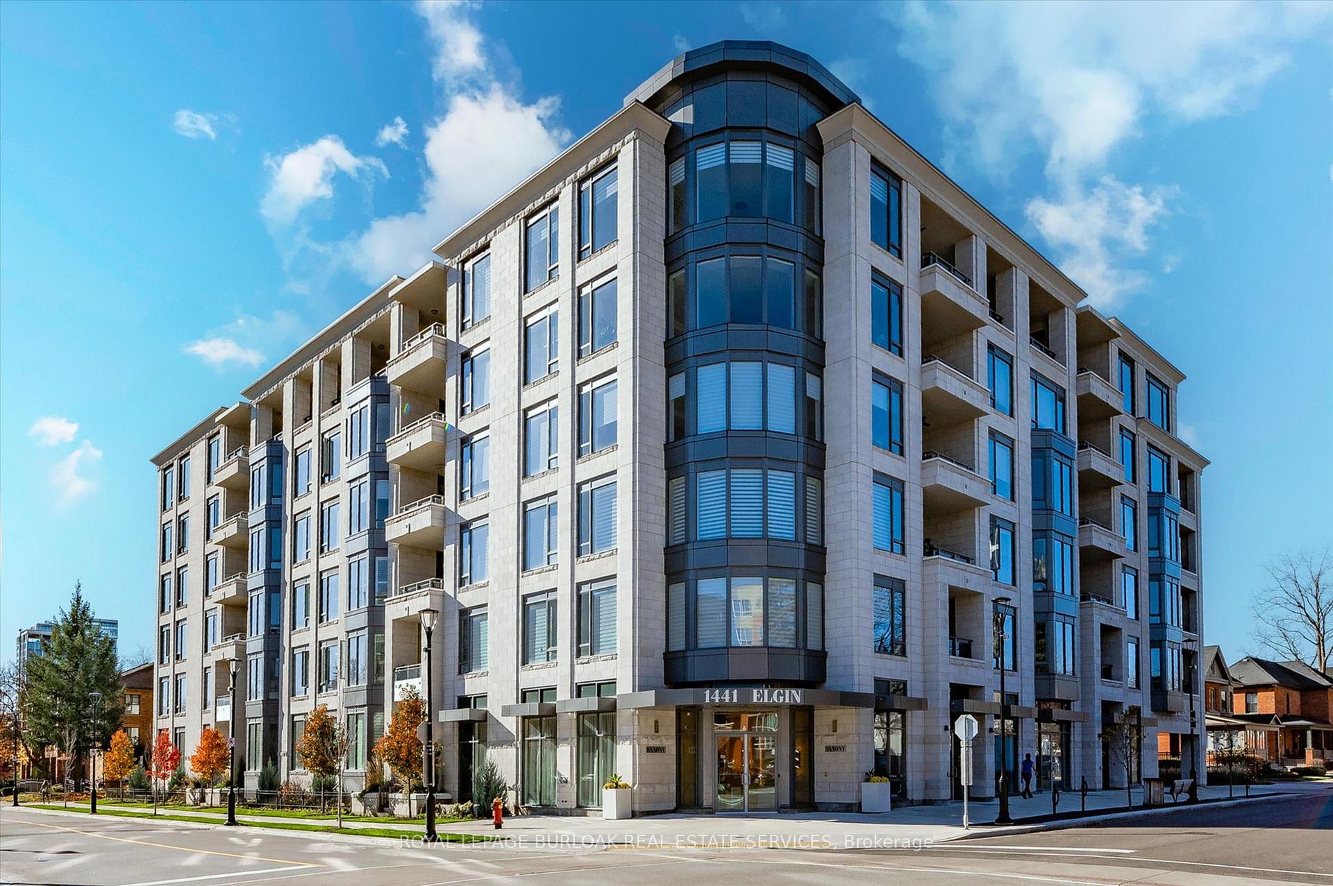 Photo 2 of Unit 407, 1441 Elgin Street, Burlington, Brant — HOMEH