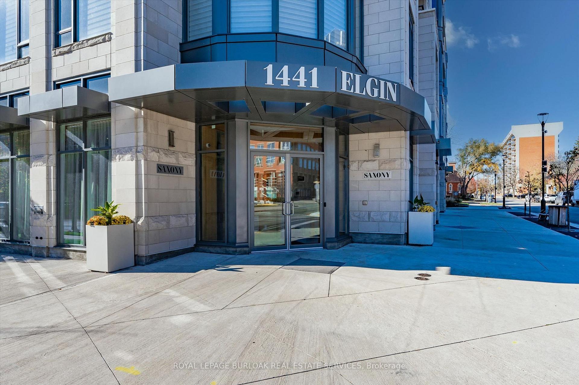 Photo 3 of Unit 407, 1441 Elgin Street, Burlington, Brant — HOMEH