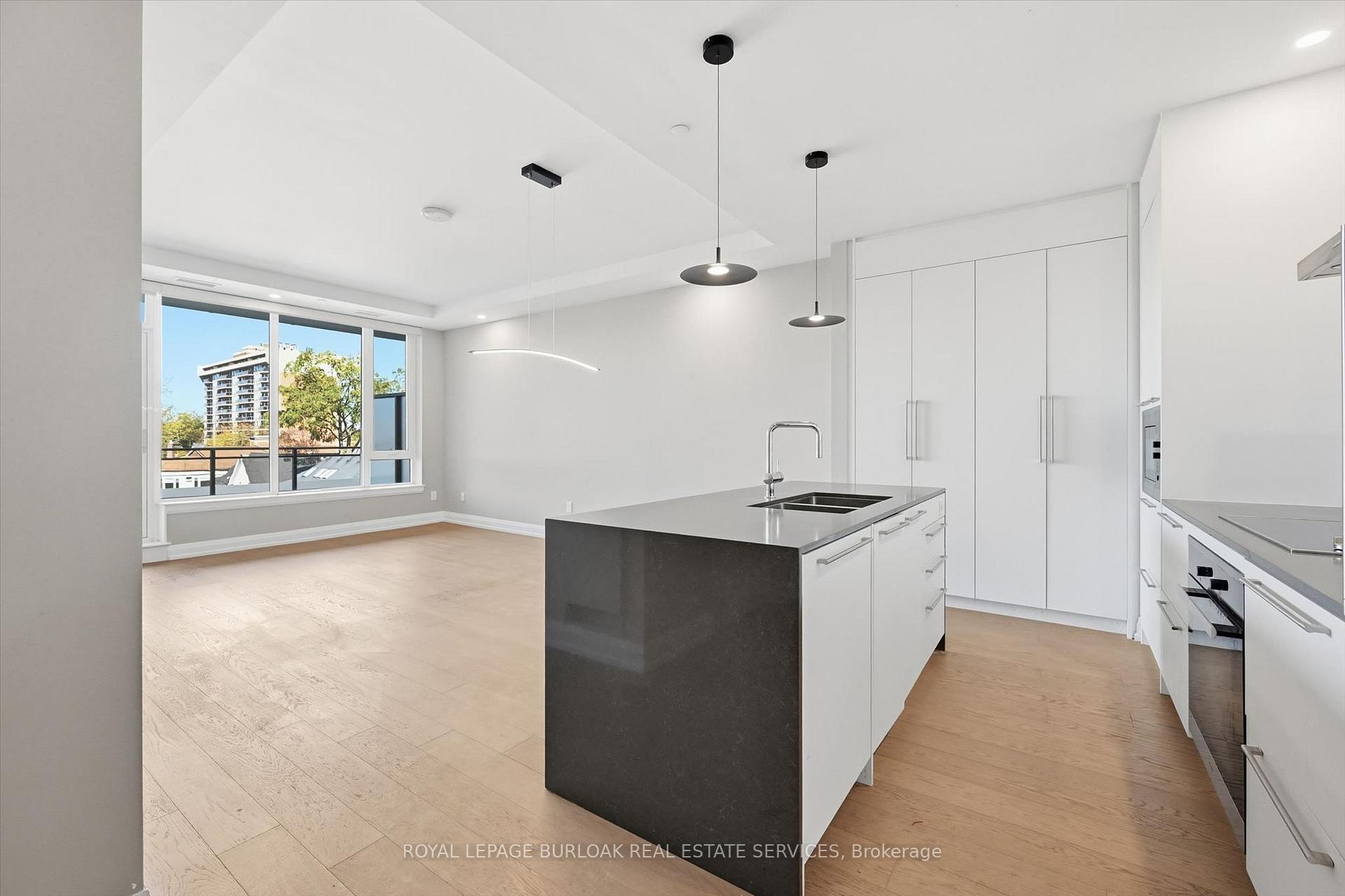 Photo 7 of Unit 407, 1441 Elgin Street, Burlington, Brant — HOMEH