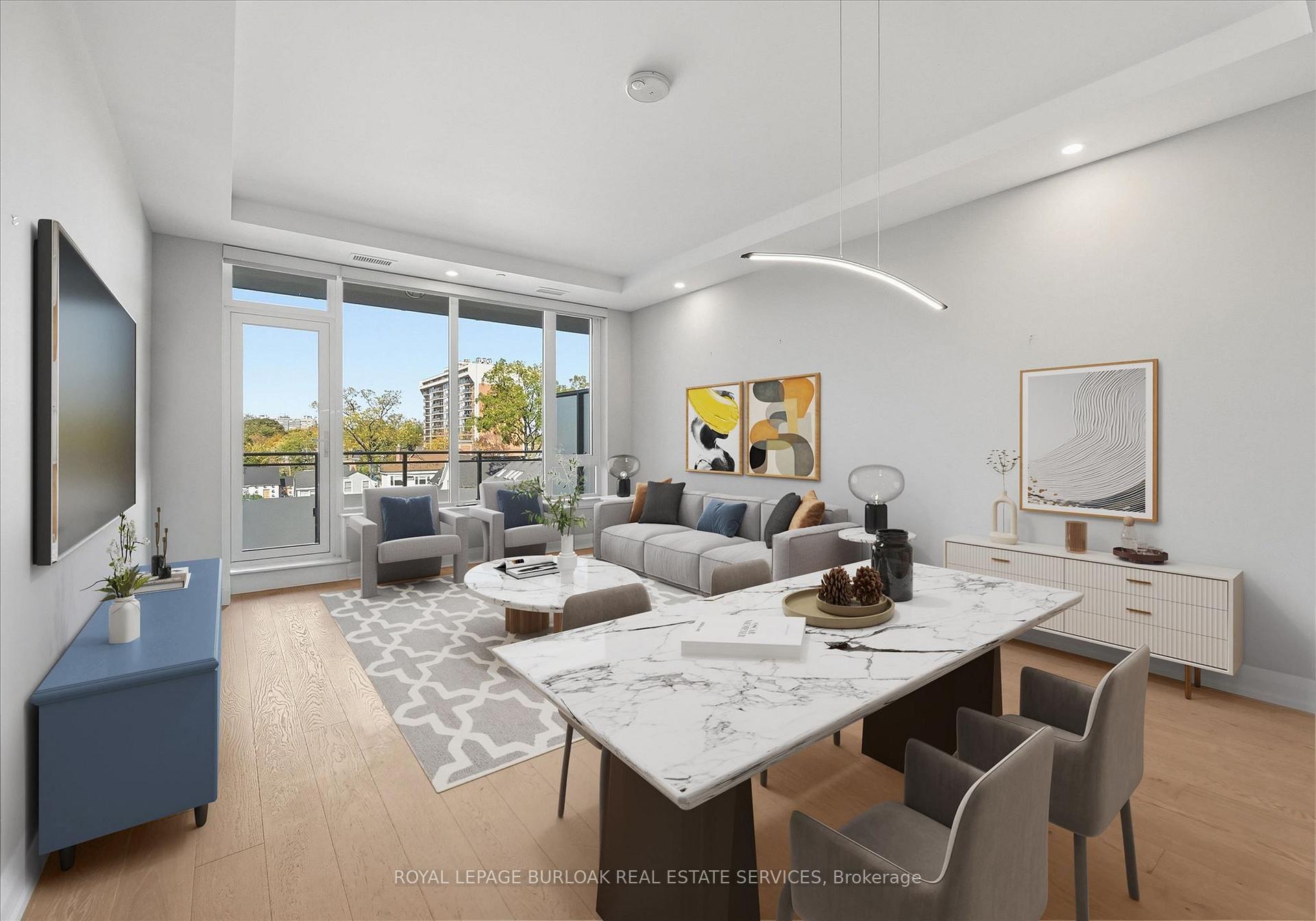 Photo 17 of Unit 407, 1441 Elgin Street, Burlington, Brant — HOMEH