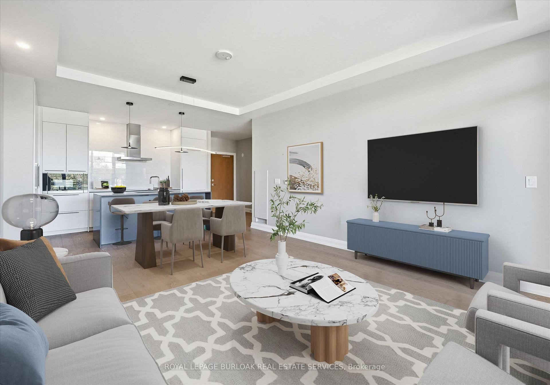 Photo 19 of Unit 407, 1441 Elgin Street, Burlington, Brant — HOMEH