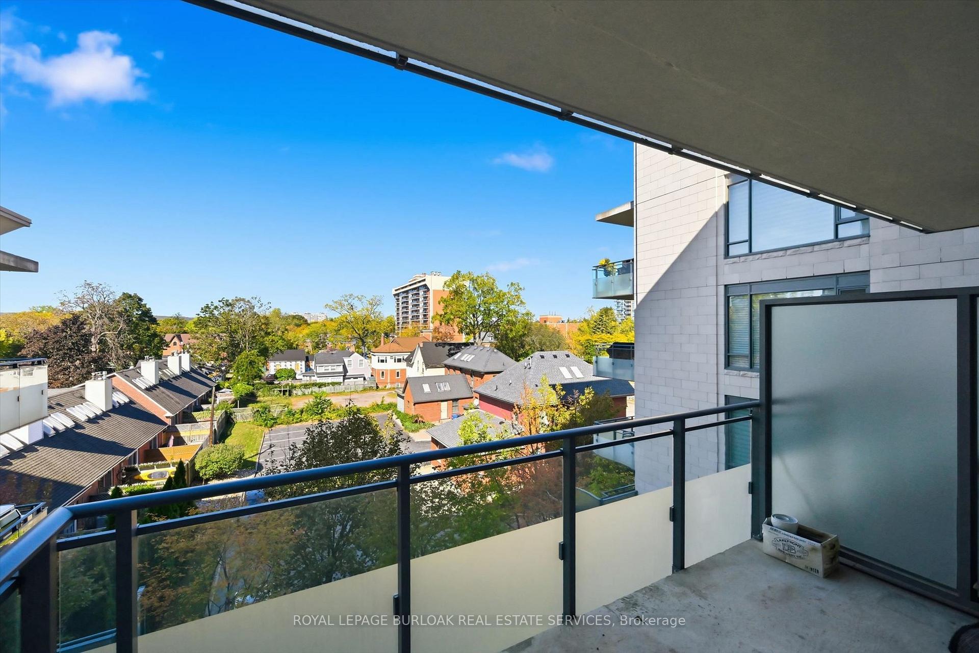 Photo 21 of Unit 407, 1441 Elgin Street, Burlington, Brant — HOMEH