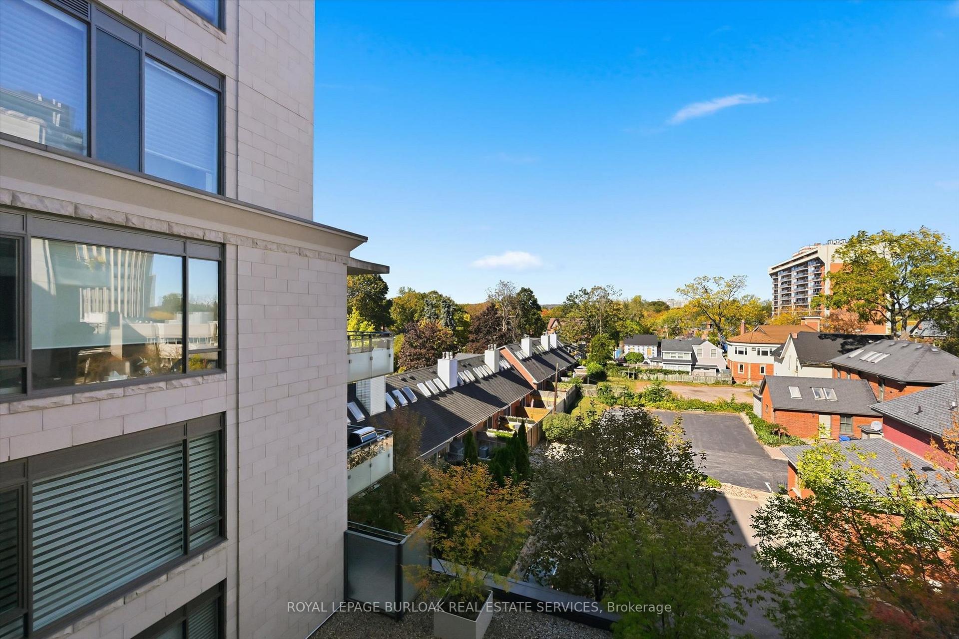 Photo 24 of Unit 407, 1441 Elgin Street, Burlington, Brant — HOMEH