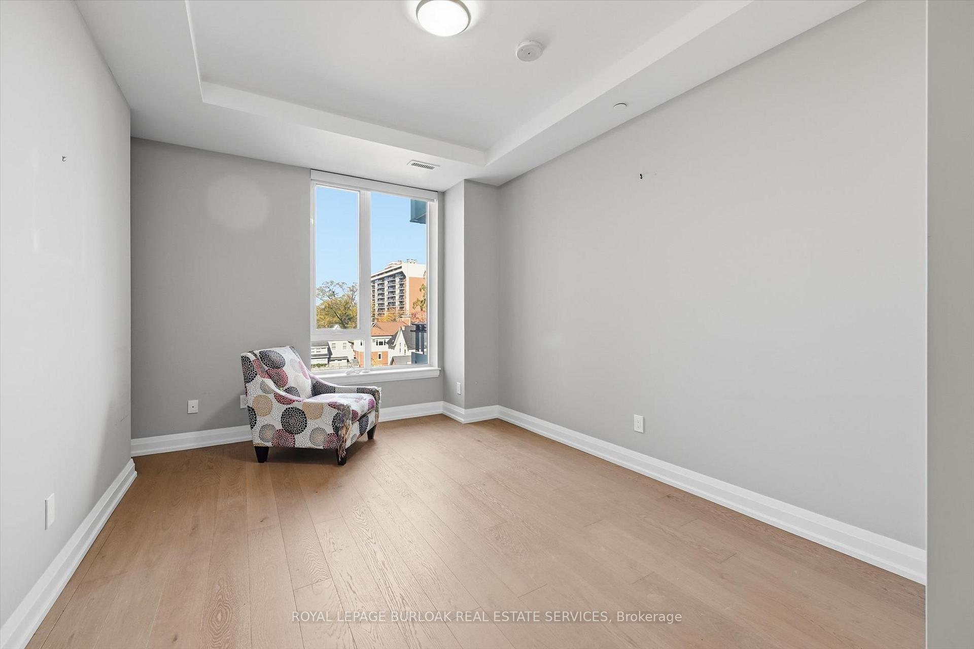 Photo 25 of Unit 407, 1441 Elgin Street, Burlington, Brant — HOMEH