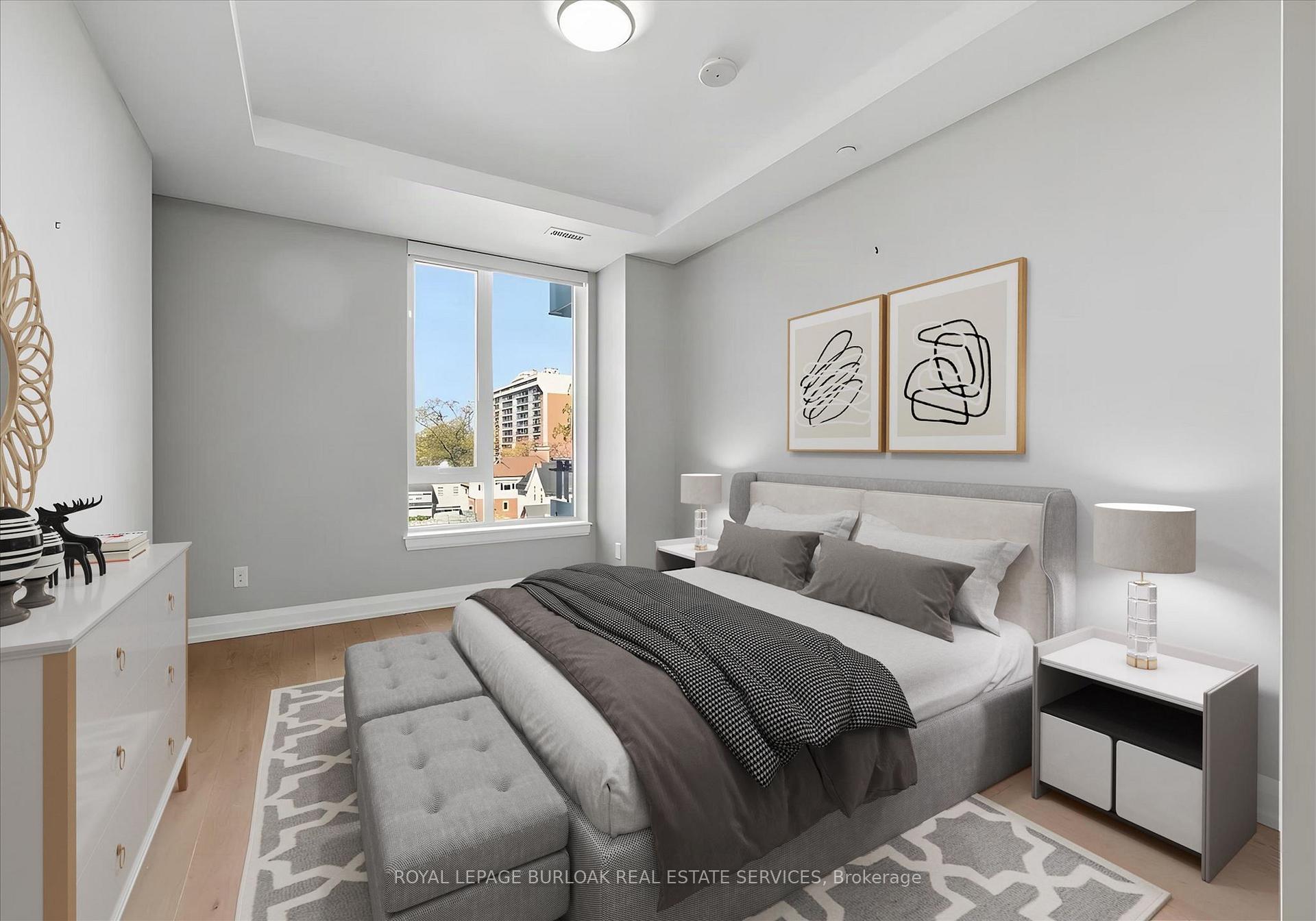 Photo 26 of Unit 407, 1441 Elgin Street, Burlington, Brant — HOMEH