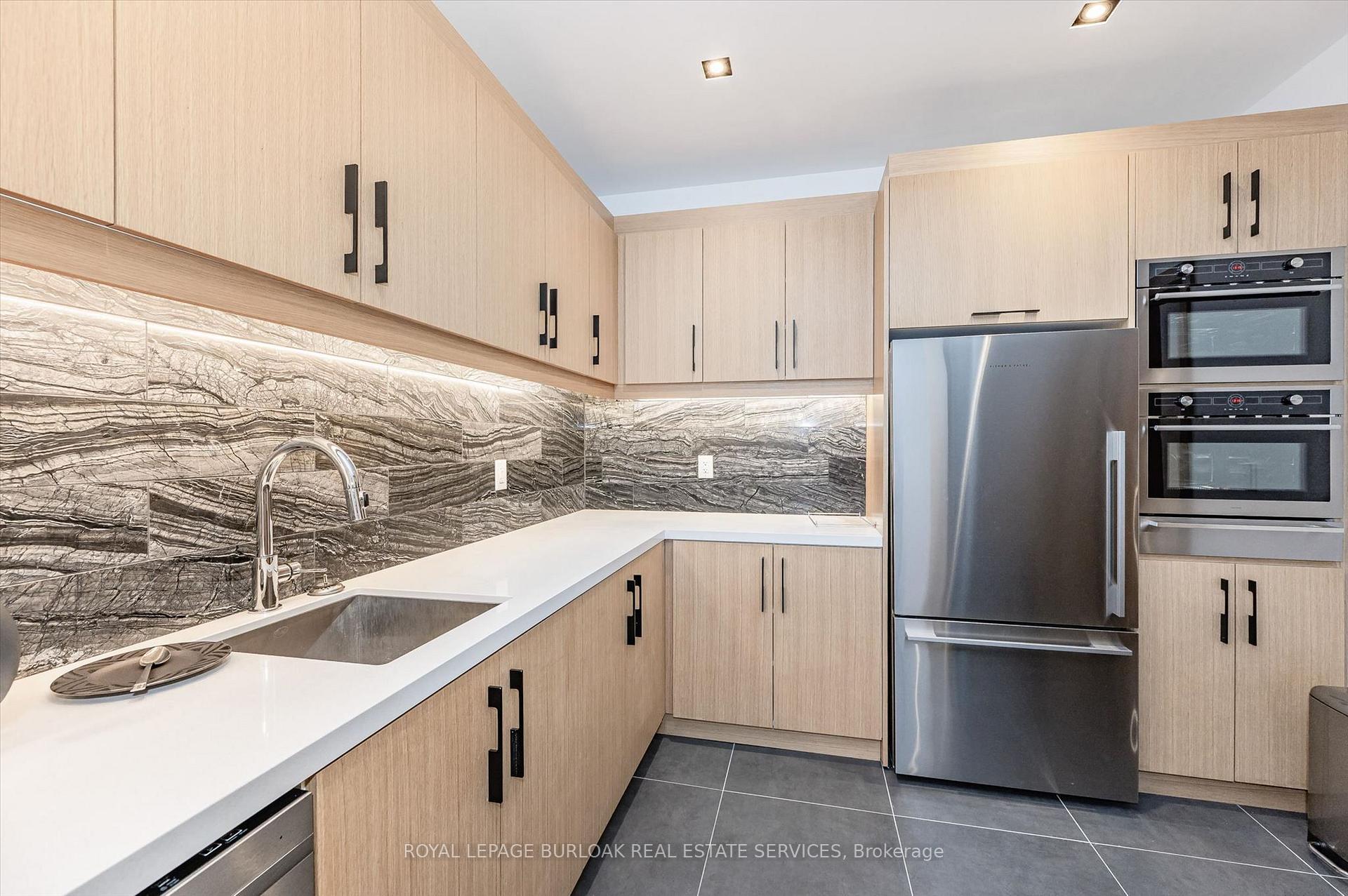 Photo 40 of Unit 407, 1441 Elgin Street, Burlington, Brant — HOMEH