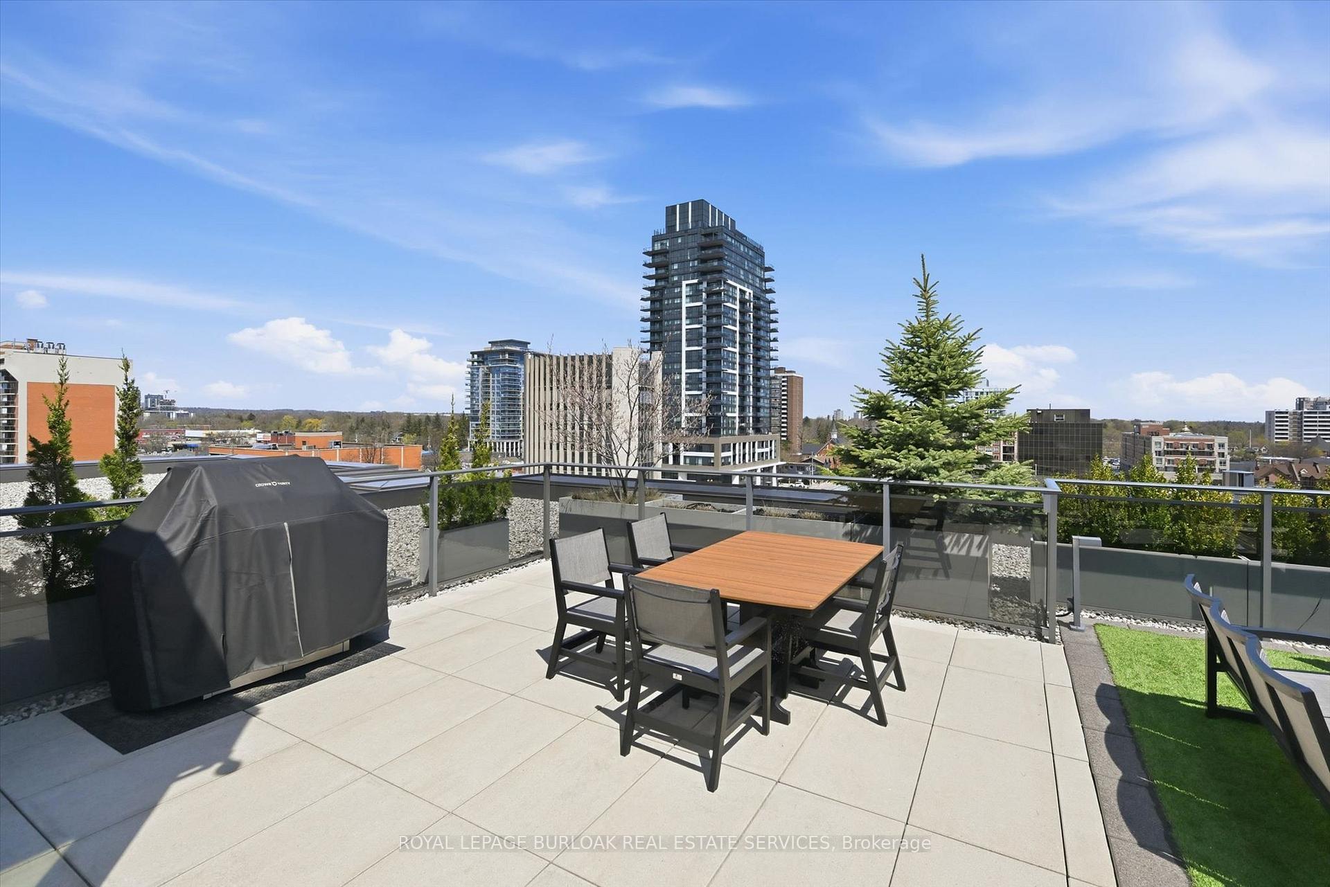 Photo 45 of Unit 407, 1441 Elgin Street, Burlington, Brant — HOMEH