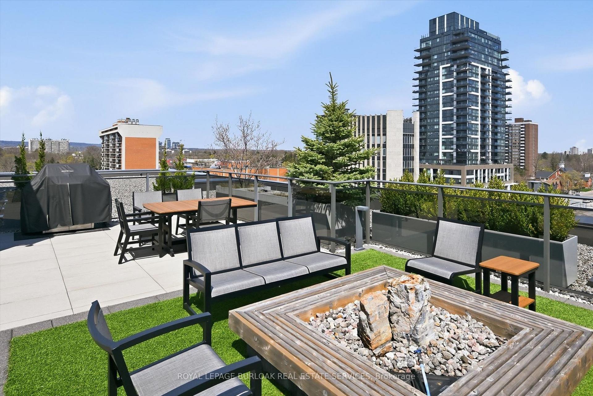 Photo 48 of Unit 407, 1441 Elgin Street, Burlington, Brant — HOMEH
