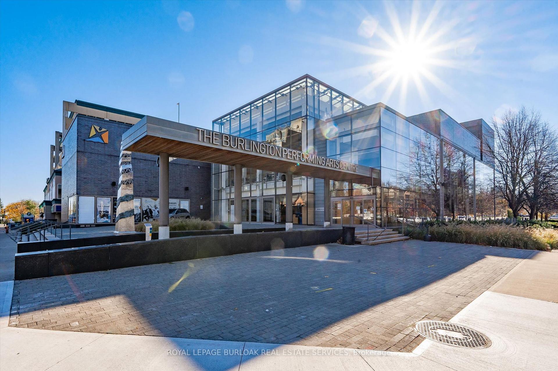 Photo 50 of Unit 407, 1441 Elgin Street, Burlington, Brant — HOMEH