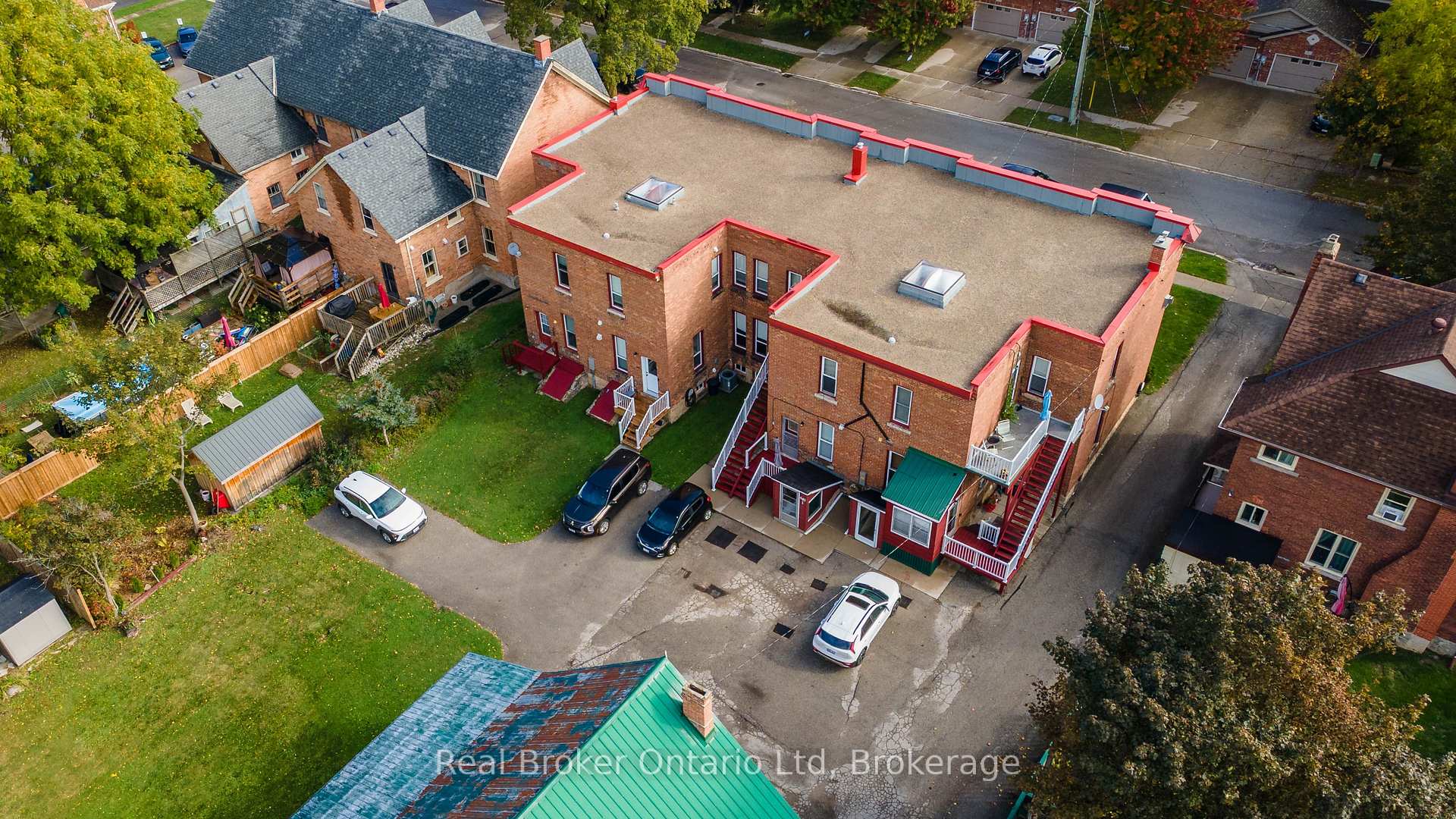 Photo 22 of 940 5th Avenue E, Owen Sound — HOMEH
