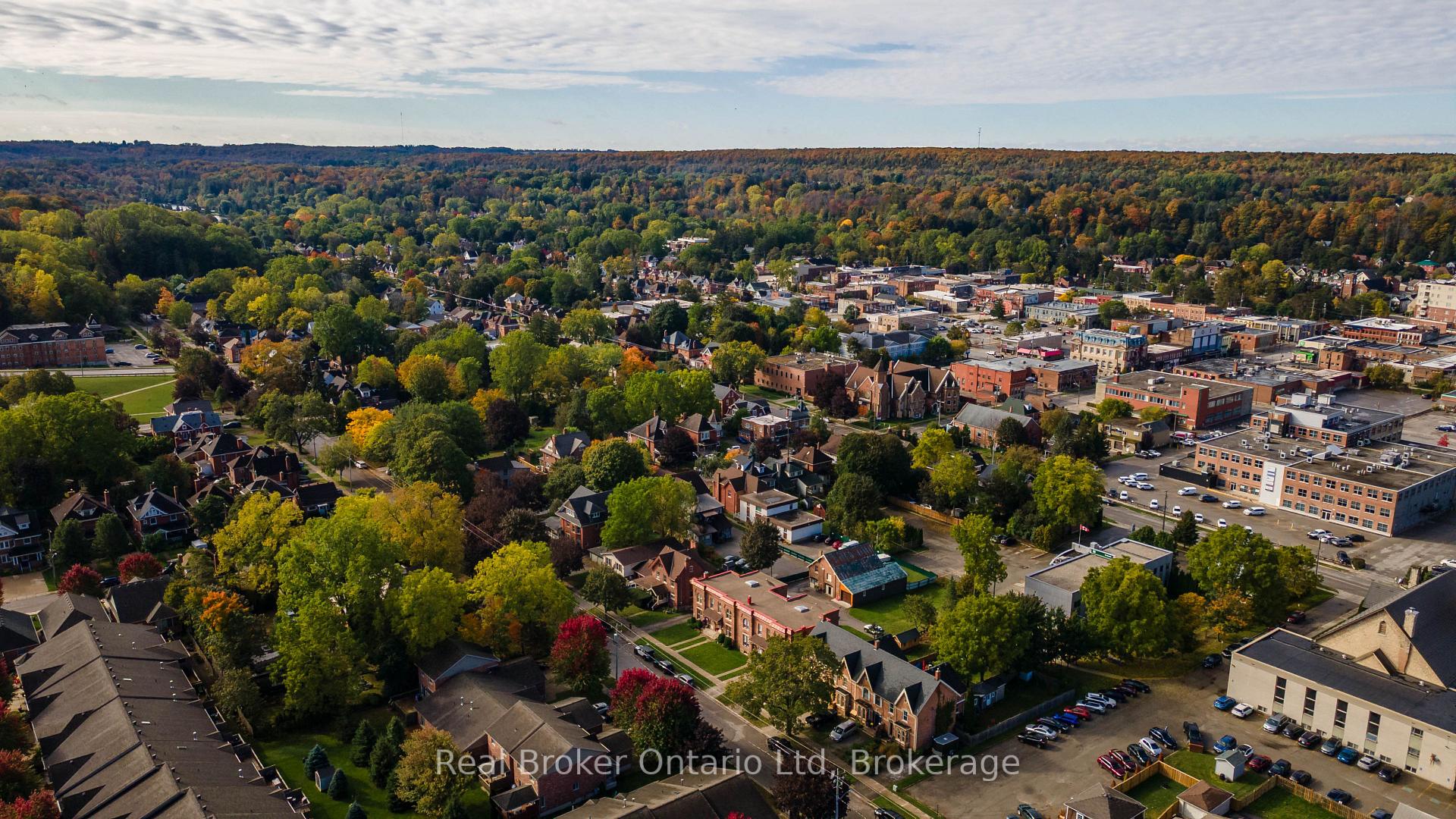 Photo 25 of 940 5th Avenue E, Owen Sound — HOMEH
