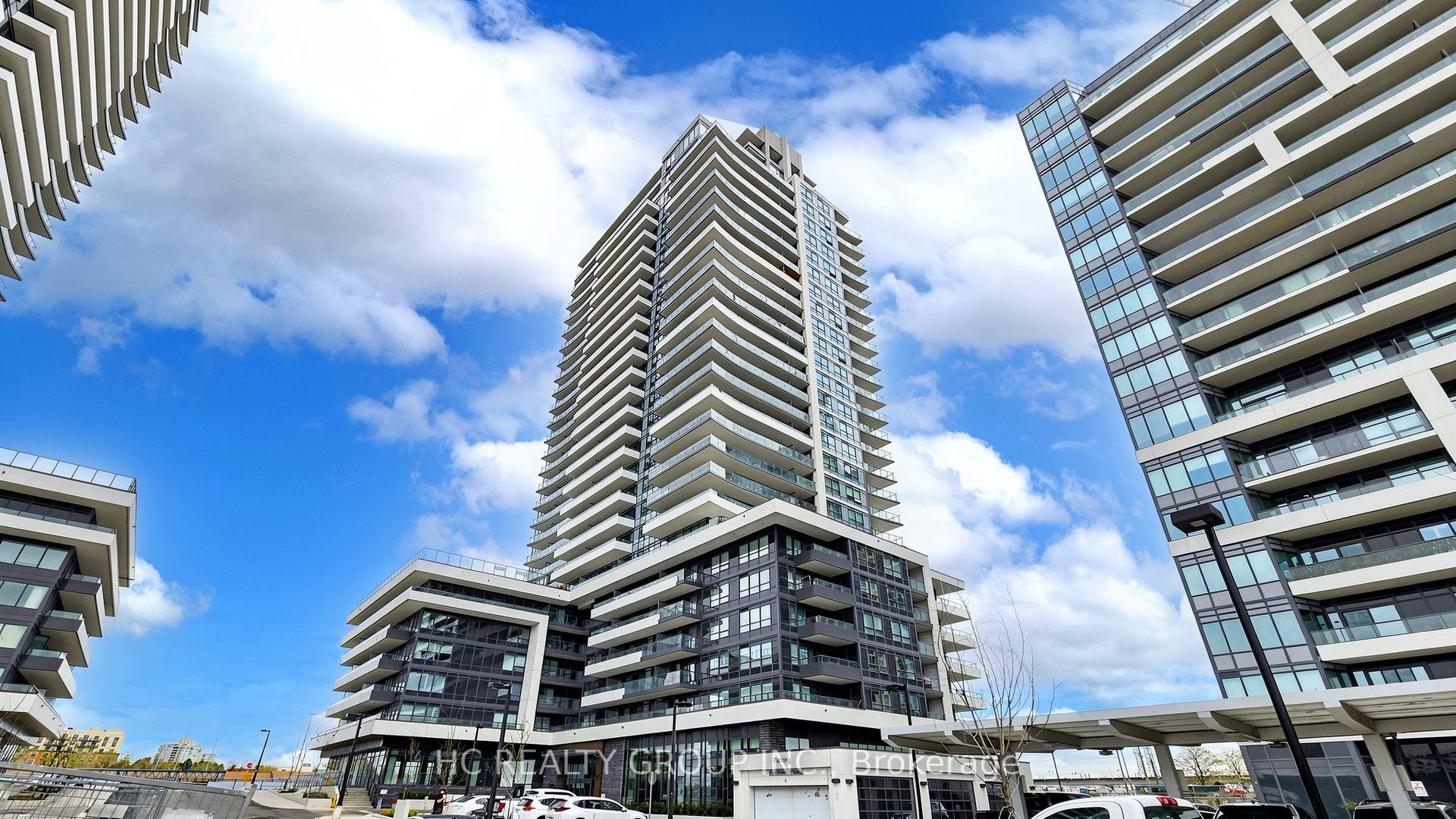 Photo of Unit 1806, 1455 Celebration Drive