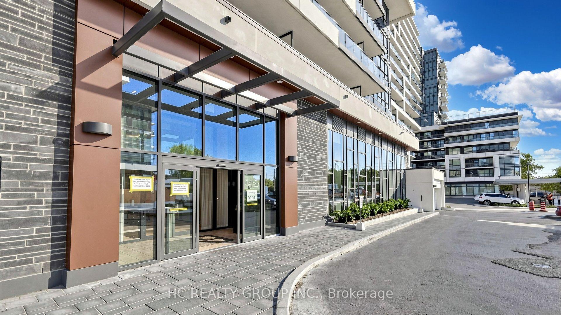 Photo 2 of Unit 1806, 1455 Celebration Drive, Pickering, Bay Ridges — HOMEH
