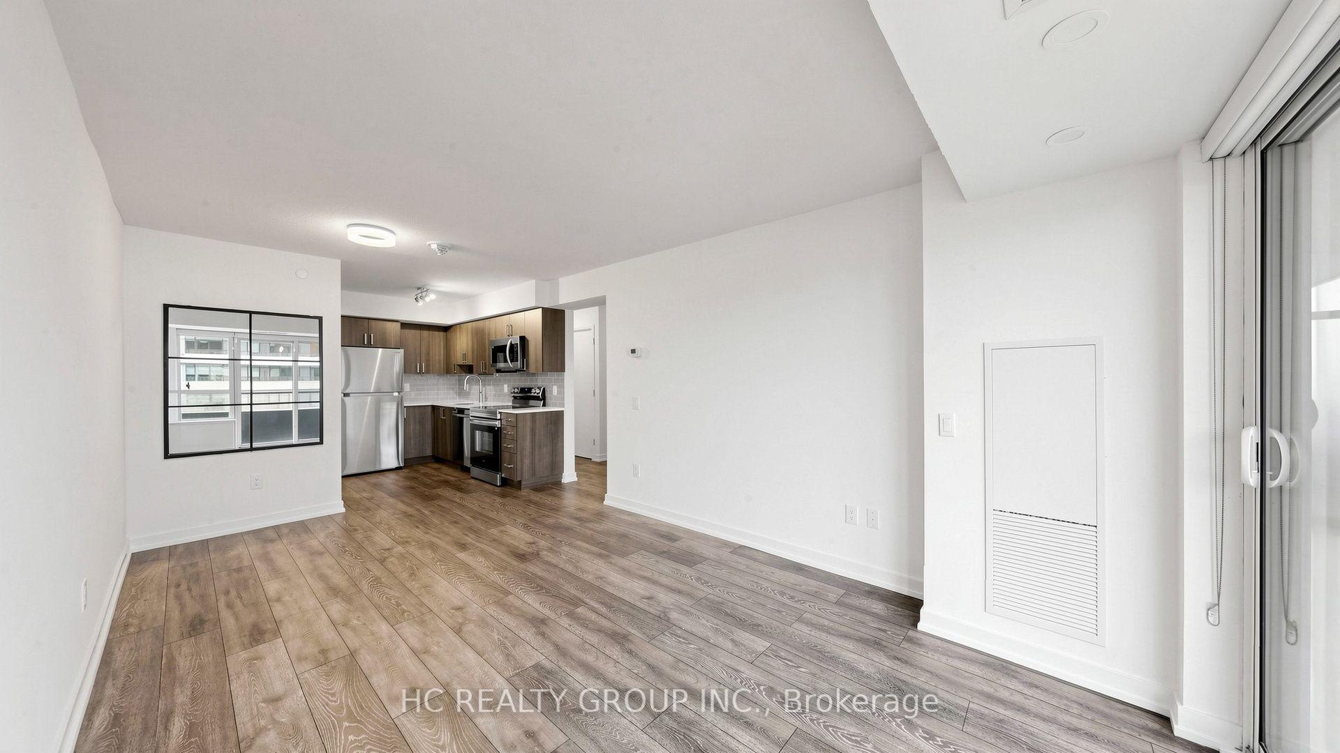 Photo 4 of Unit 1806, 1455 Celebration Drive, Pickering, Bay Ridges — HOMEH
