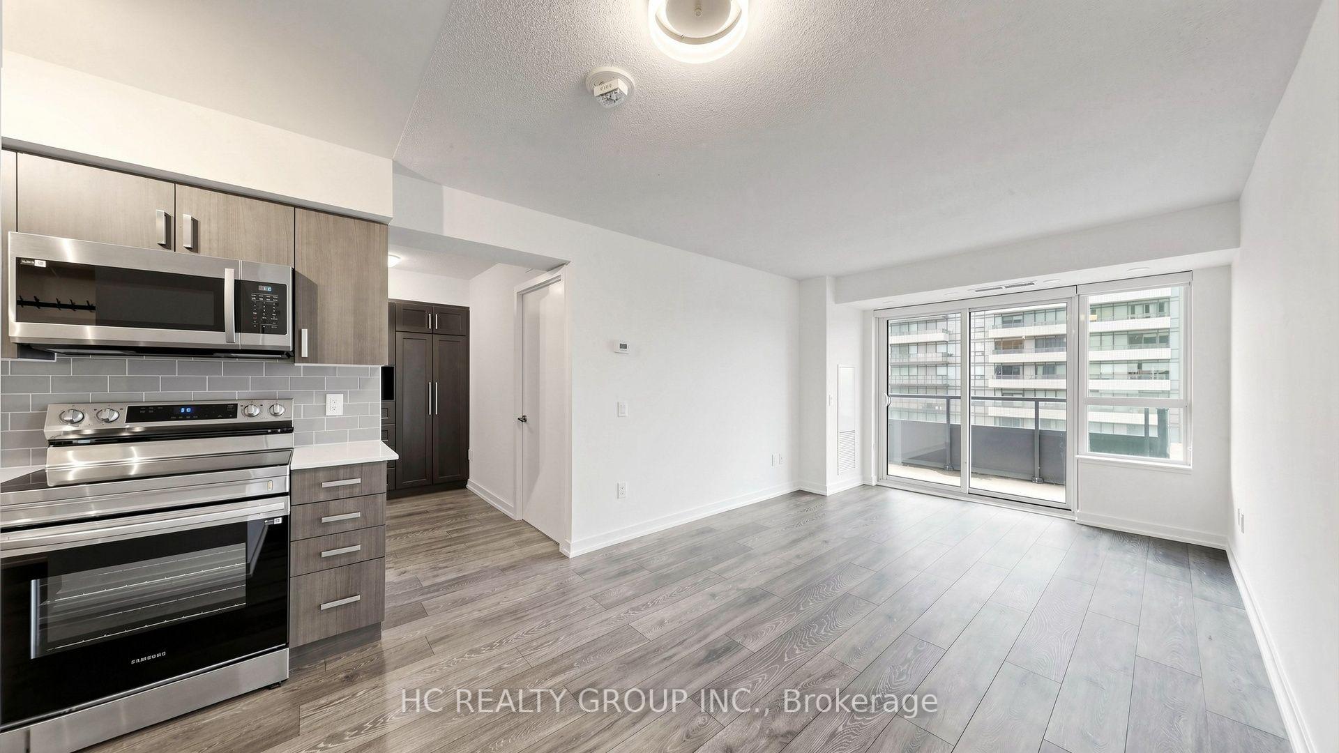 Photo 5 of Unit 1806, 1455 Celebration Drive, Pickering, Bay Ridges — HOMEH