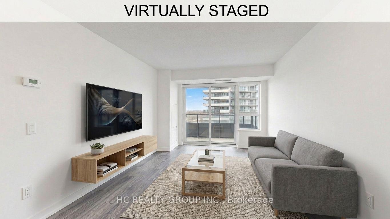 Photo 8 of Unit 1806, 1455 Celebration Drive, Pickering, Bay Ridges — HOMEH