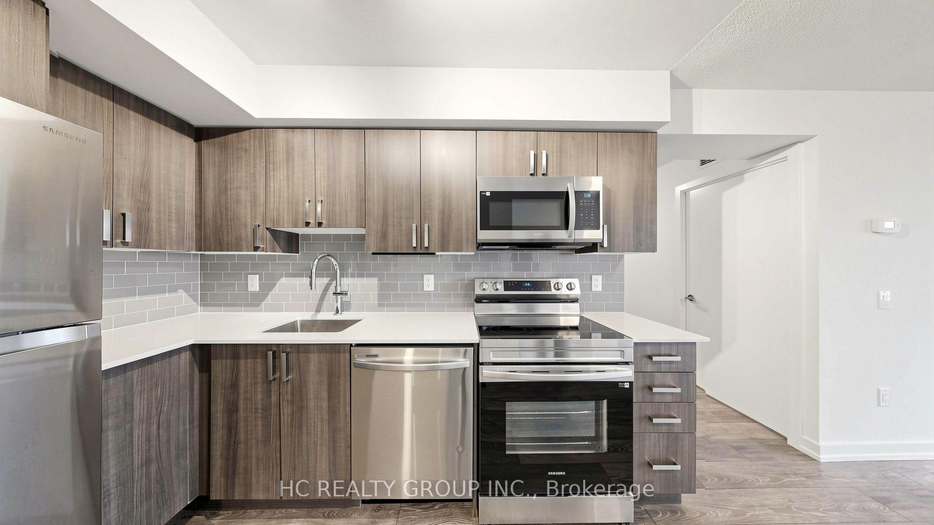 Photo 9 of Unit 1806, 1455 Celebration Drive, Pickering, Bay Ridges — HOMEH