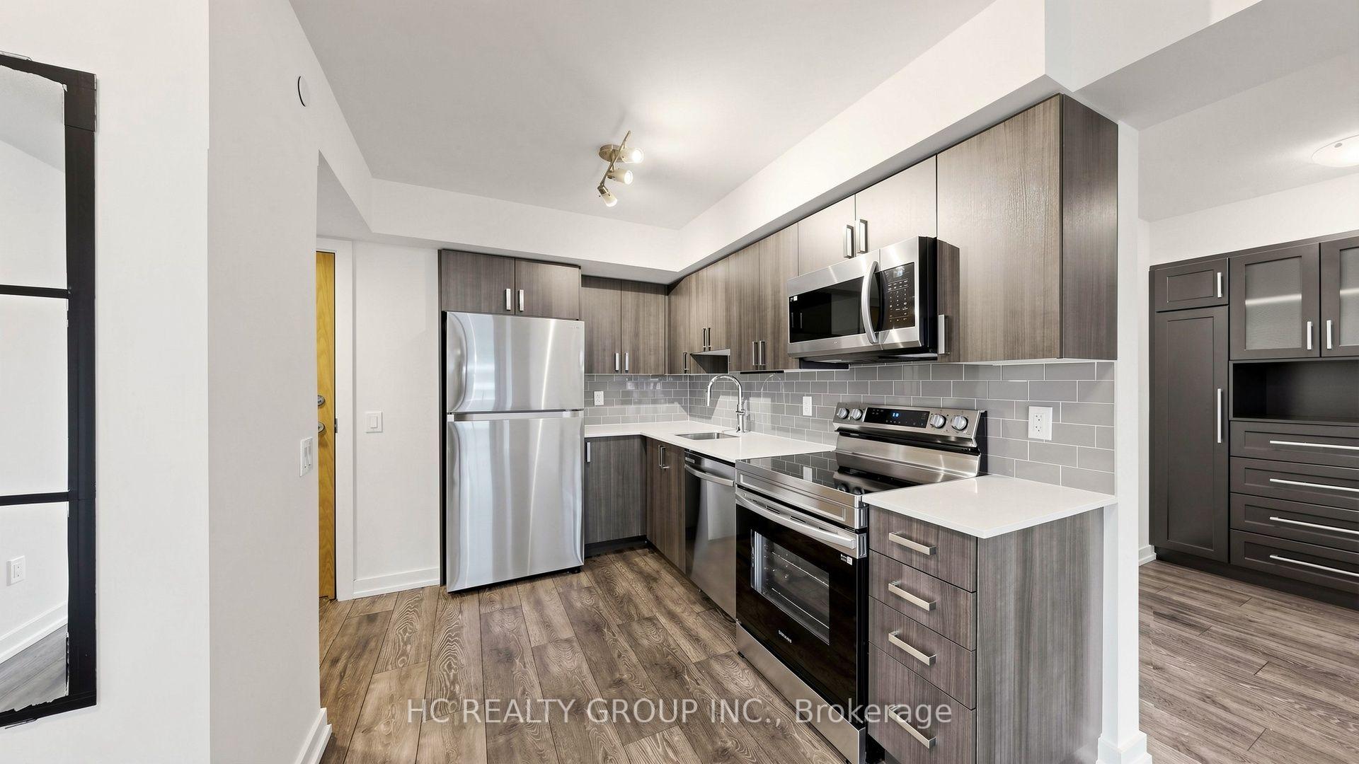 Photo 10 of Unit 1806, 1455 Celebration Drive, Pickering, Bay Ridges — HOMEH