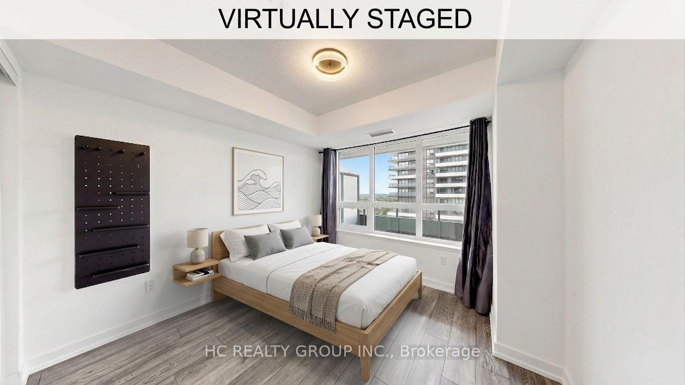 Photo 18 of Unit 1806, 1455 Celebration Drive, Pickering, Bay Ridges — HOMEH