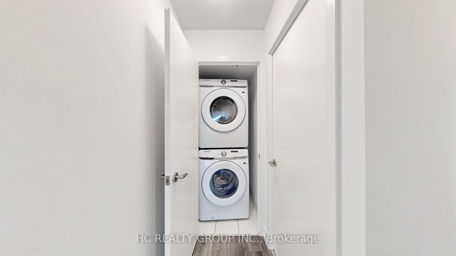 Photo 21 of Unit 1806, 1455 Celebration Drive, Pickering, Bay Ridges — HOMEH