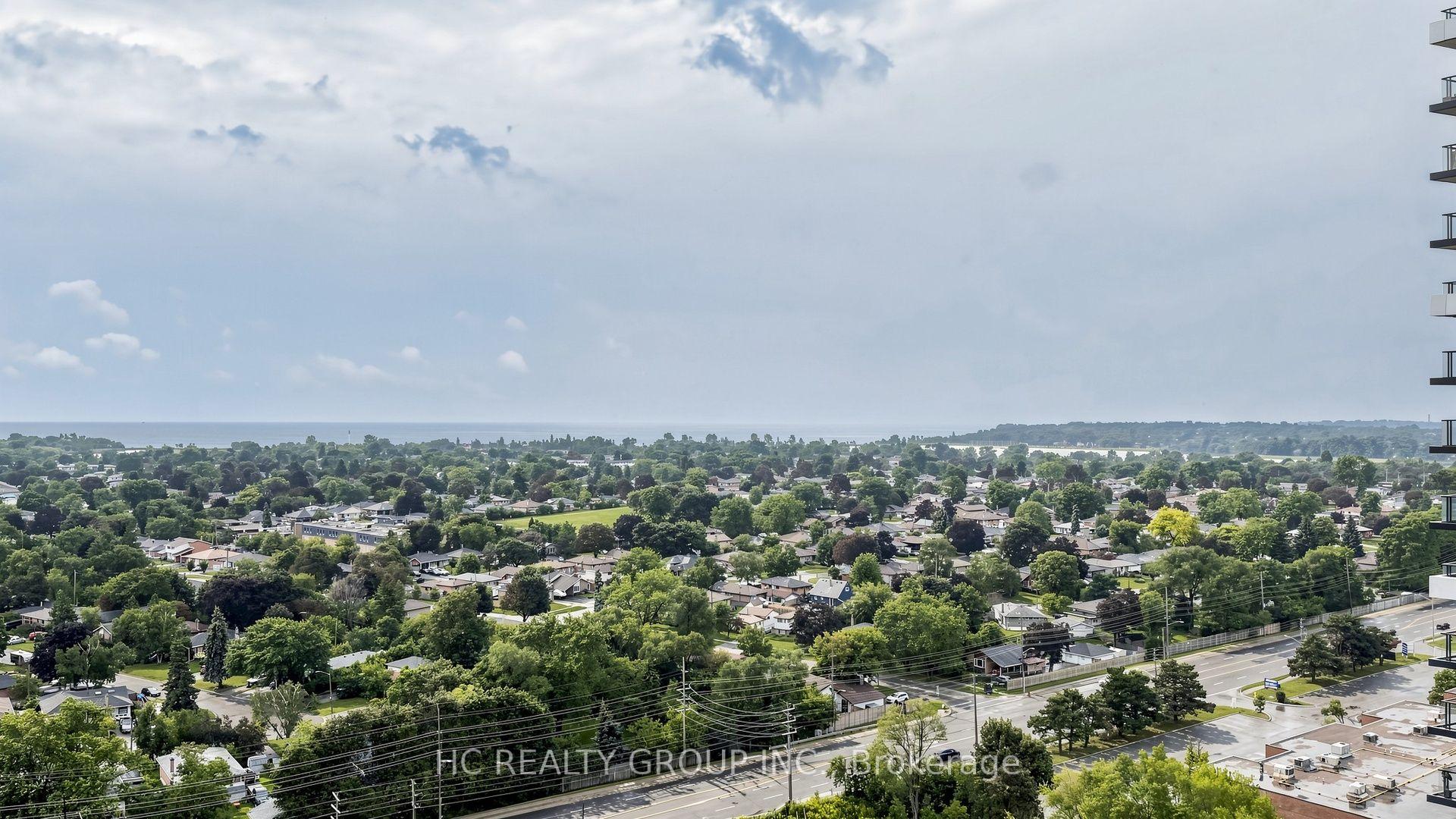 Photo 22 of Unit 1806, 1455 Celebration Drive, Pickering, Bay Ridges — HOMEH