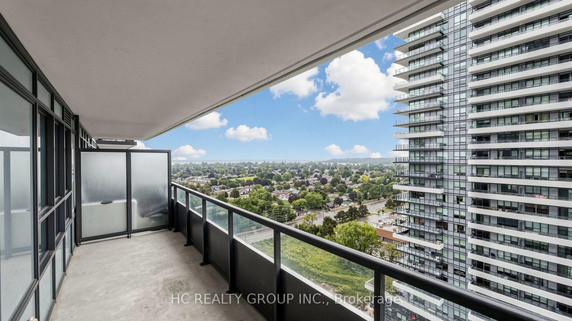 Photo 23 of Unit 1806, 1455 Celebration Drive, Pickering, Bay Ridges — HOMEH