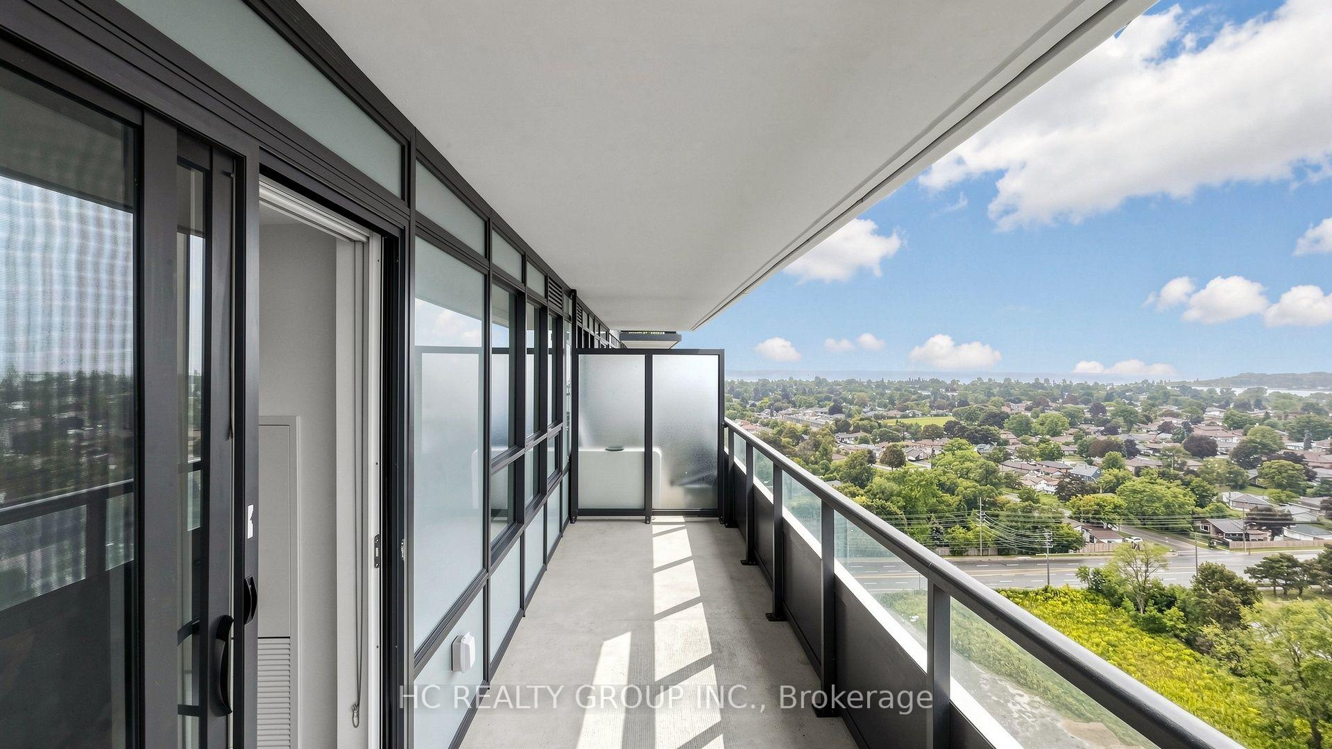 Photo 24 of Unit 1806, 1455 Celebration Drive, Pickering, Bay Ridges — HOMEH