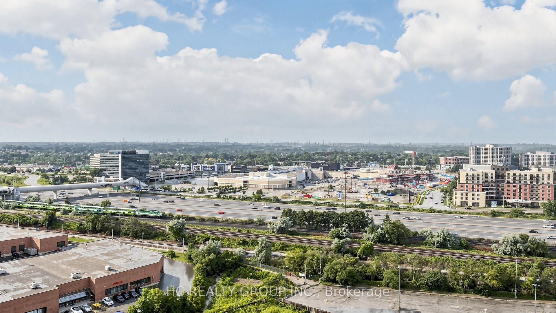Photo 25 of Unit 1806, 1455 Celebration Drive, Pickering, Bay Ridges — HOMEH