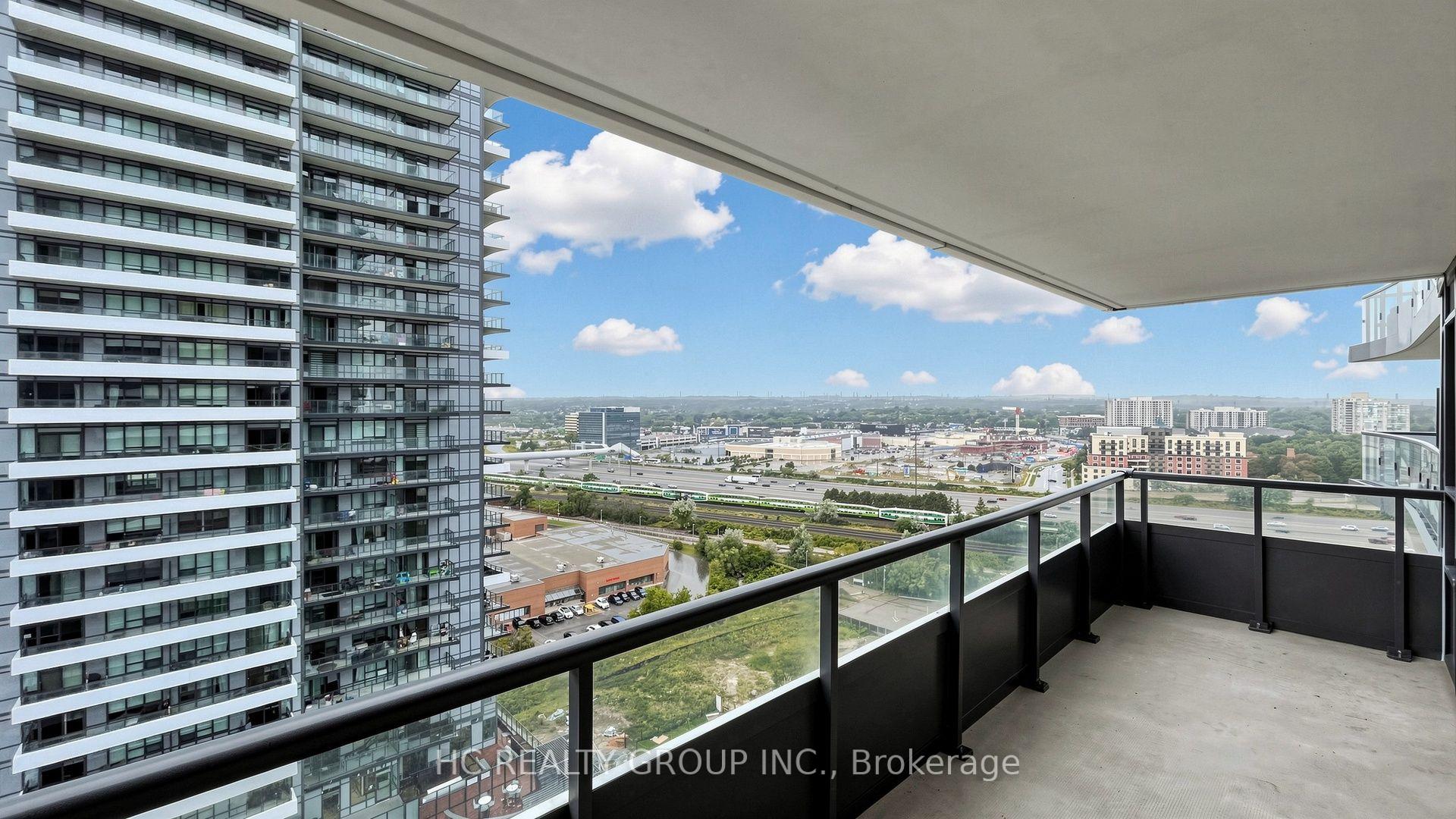 Photo 26 of Unit 1806, 1455 Celebration Drive, Pickering, Bay Ridges — HOMEH