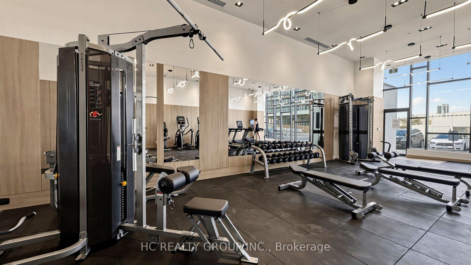 Photo 32 of Unit 1806, 1455 Celebration Drive, Pickering, Bay Ridges — HOMEH
