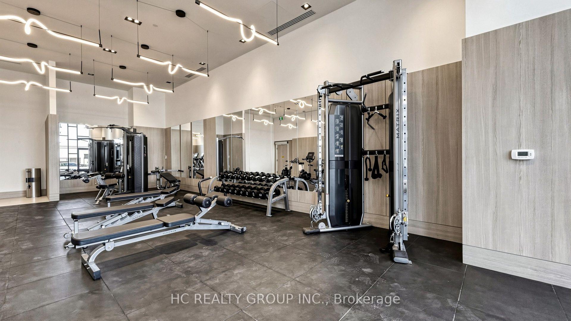 Photo 33 of Unit 1806, 1455 Celebration Drive, Pickering, Bay Ridges — HOMEH