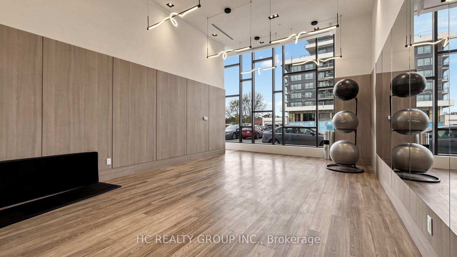 Photo 34 of Unit 1806, 1455 Celebration Drive, Pickering, Bay Ridges — HOMEH