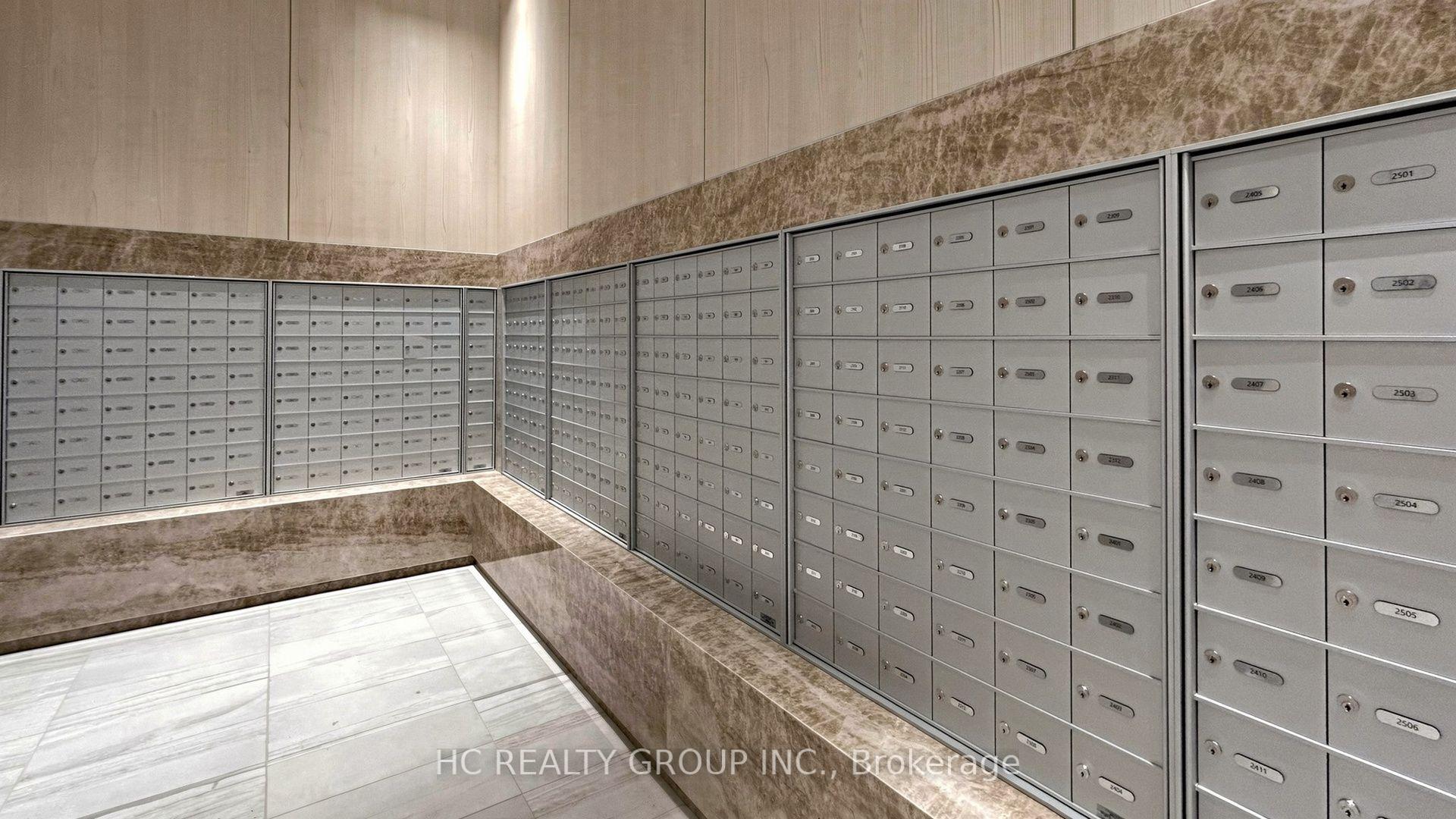 Photo 36 of Unit 1806, 1455 Celebration Drive, Pickering, Bay Ridges — HOMEH