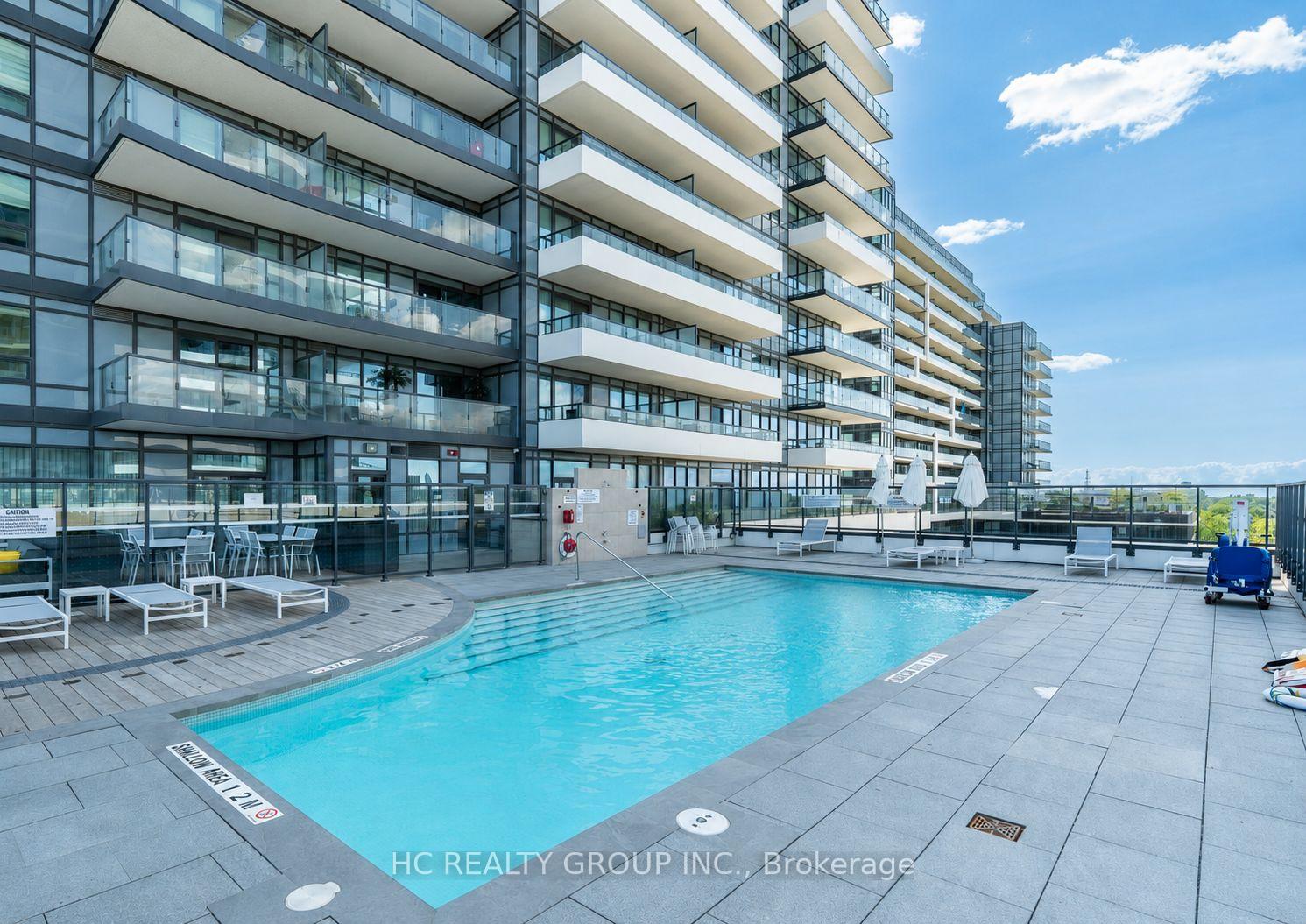 Photo 37 of Unit 1806, 1455 Celebration Drive, Pickering, Bay Ridges — HOMEH