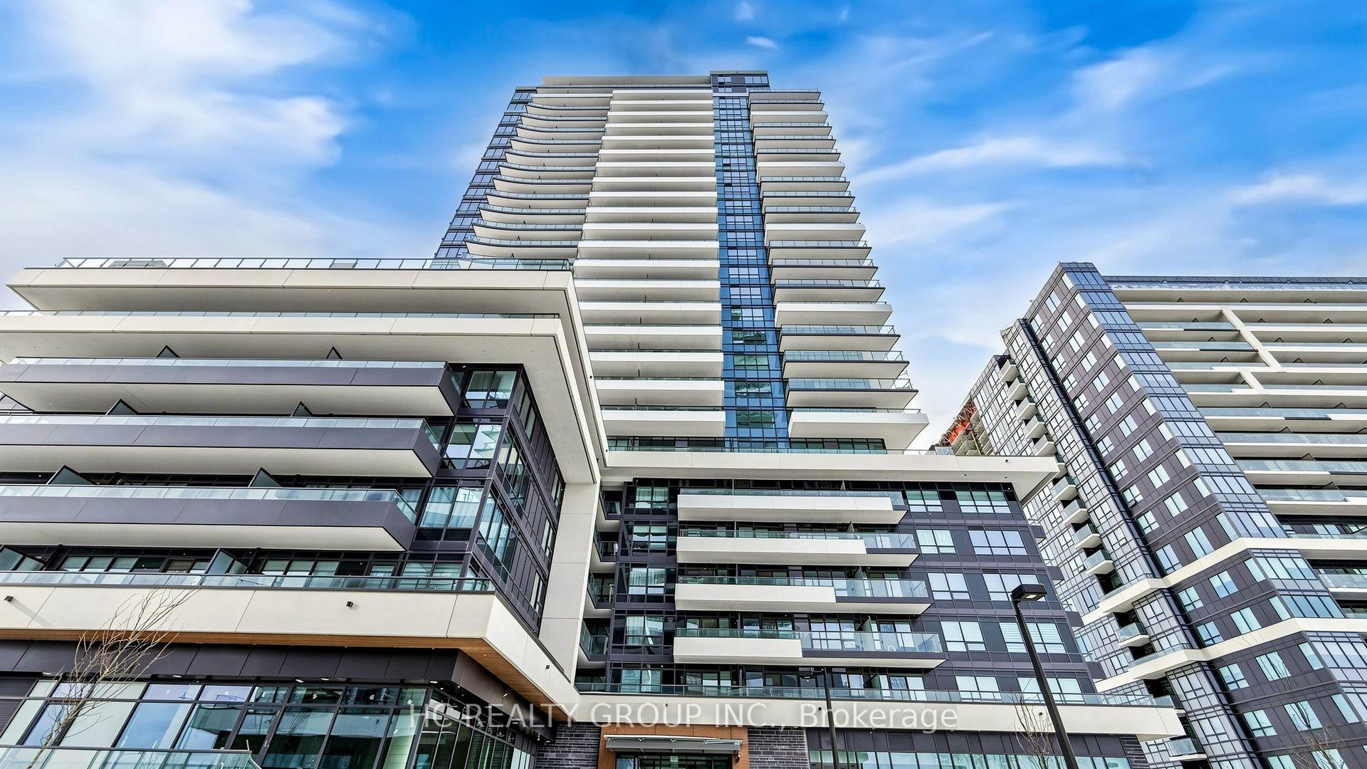 Photo 38 of Unit 1806, 1455 Celebration Drive, Pickering, Bay Ridges — HOMEH