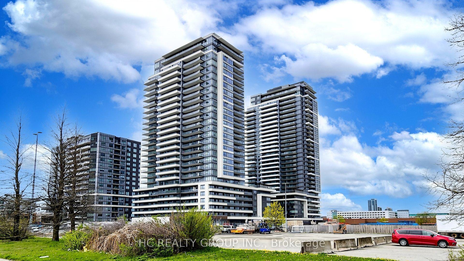 Photo 39 of Unit 1806, 1455 Celebration Drive, Pickering, Bay Ridges — HOMEH