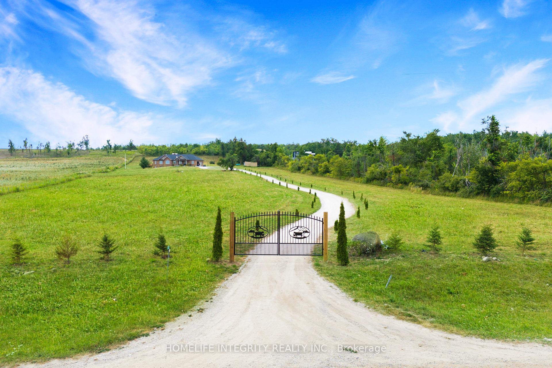 Photo 4 of 838722 4th Line E, Mulmur, Rural Mulmur — HOMEH