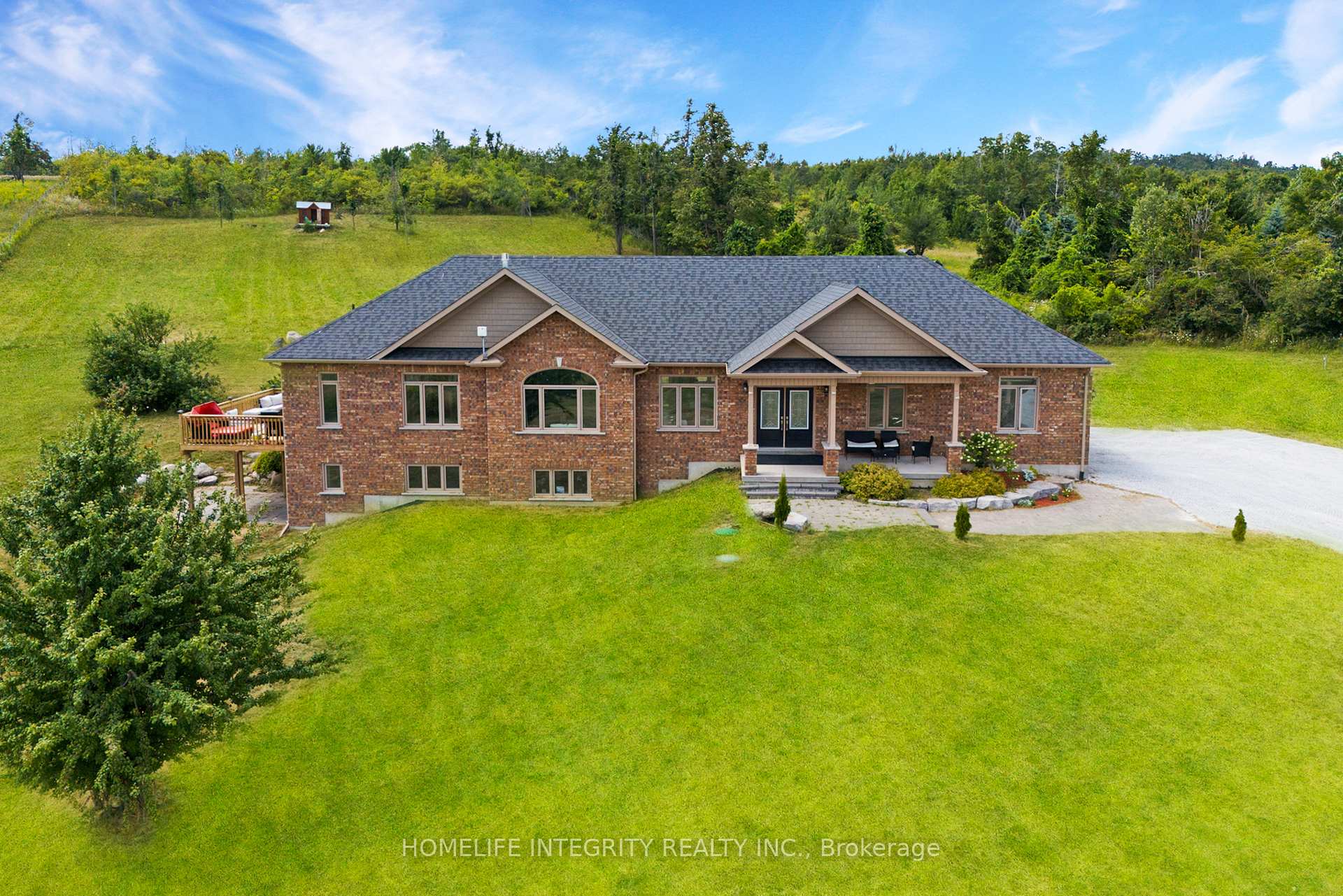 Photo 5 of 838722 4th Line E, Mulmur, Rural Mulmur — HOMEH
