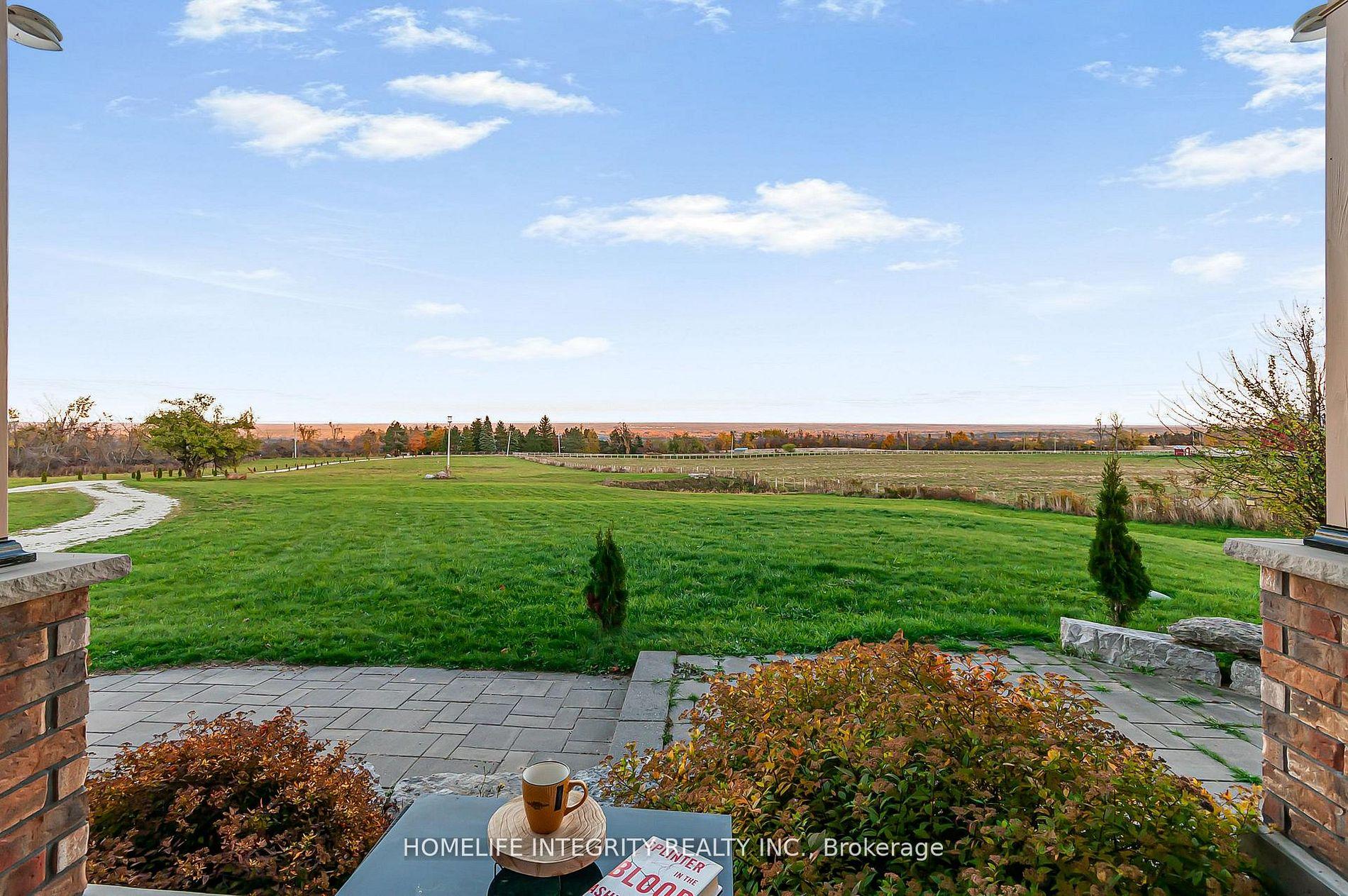 Photo 8 of 838722 4th Line E, Mulmur, Rural Mulmur — HOMEH